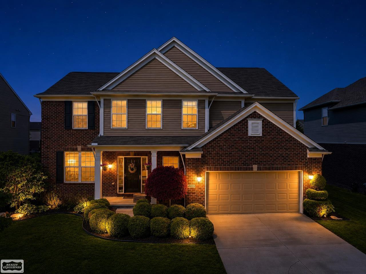 49223 Gaviota Lane, Macomb, MI 48044 — Photo 2