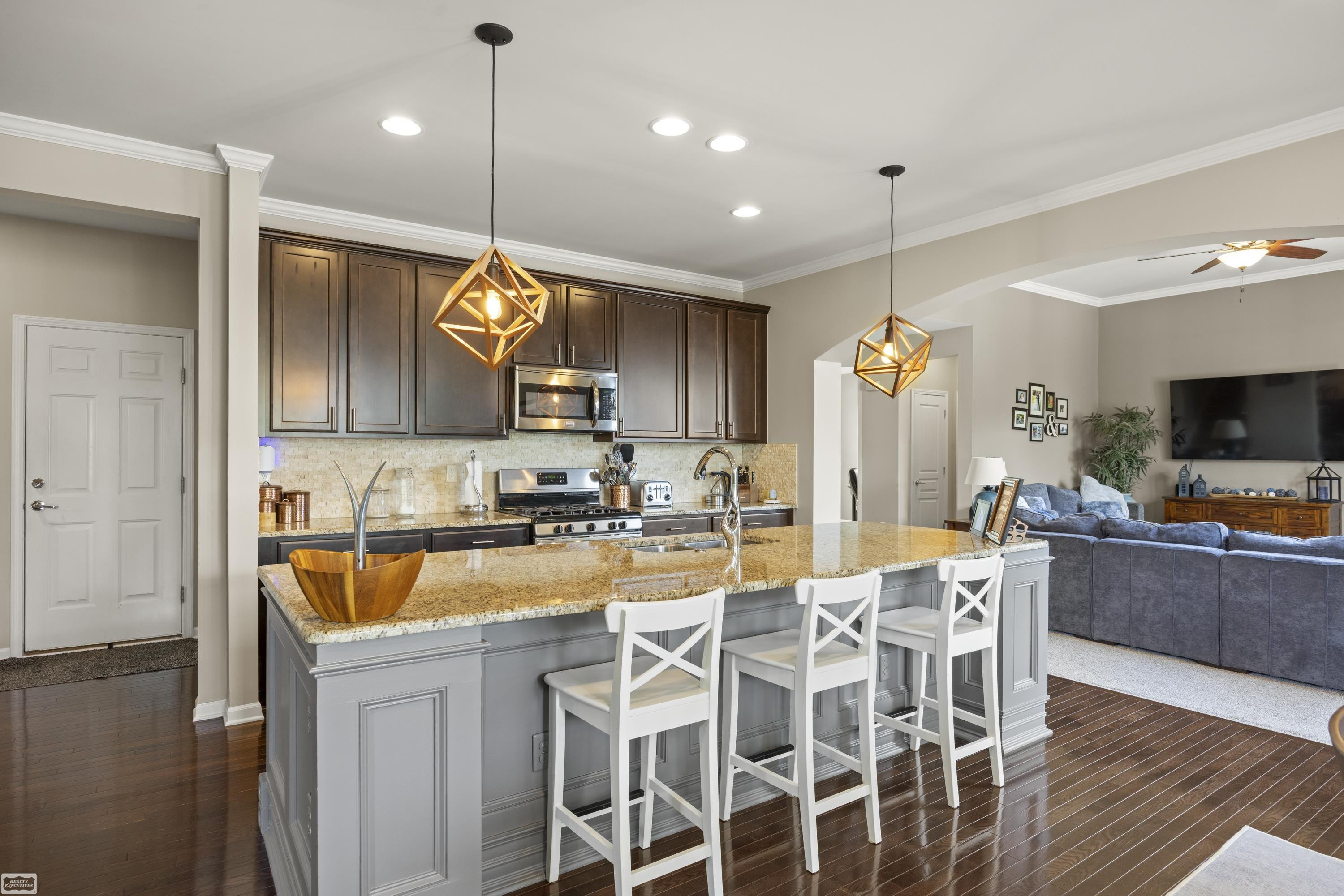 49223 Gaviota Lane, Macomb, MI 48044 — Photo 14