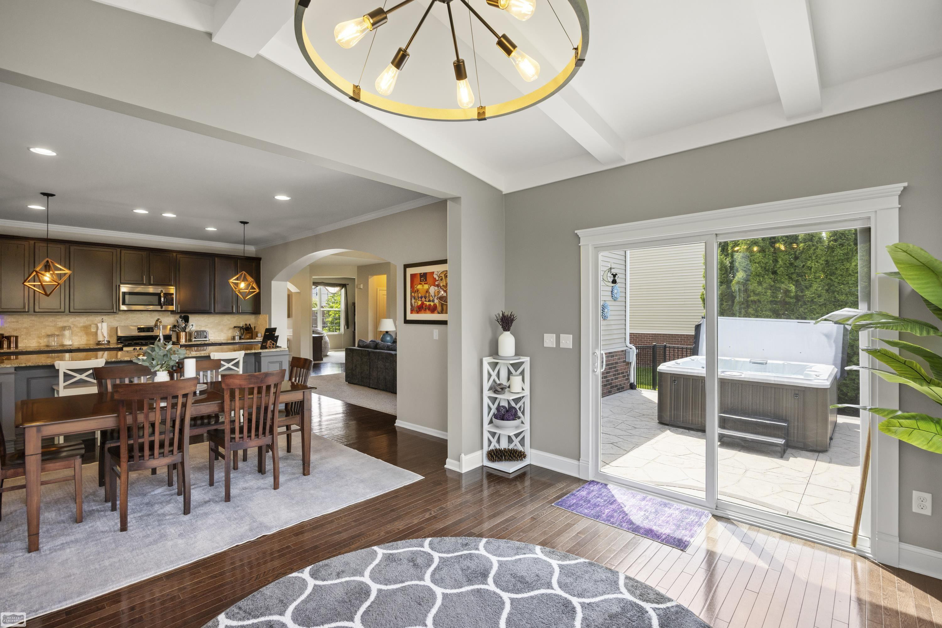 49223 Gaviota Lane, Macomb, MI 48044 — Photo 18