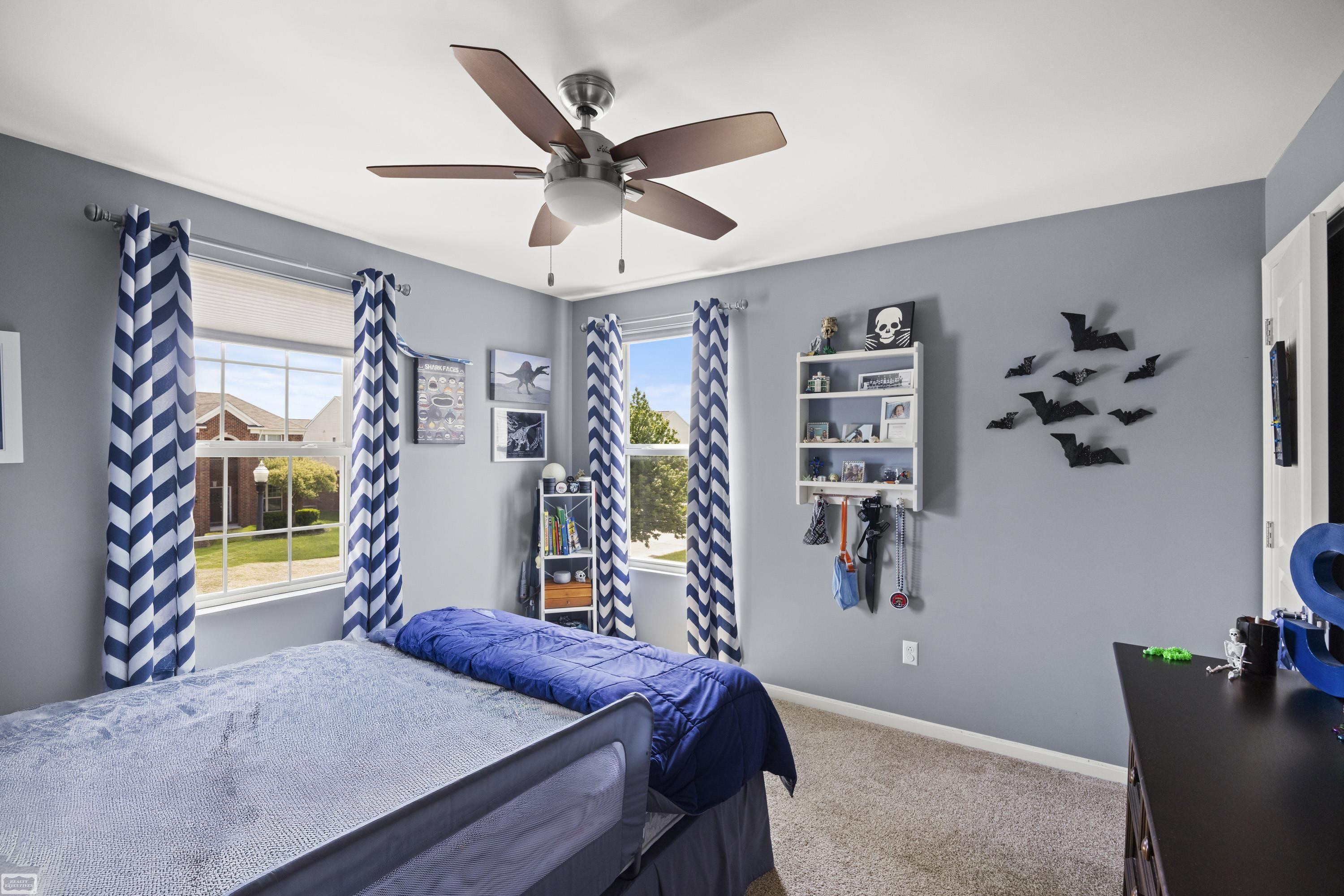 49223 Gaviota Lane, Macomb, MI 48044 — Photo 32