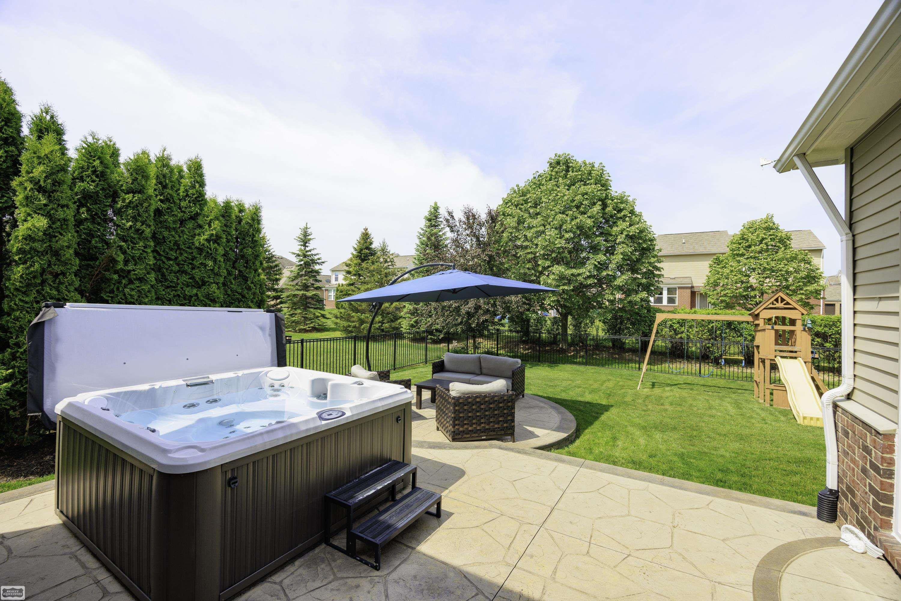 49223 Gaviota Lane, Macomb, MI 48044 — Photo 40