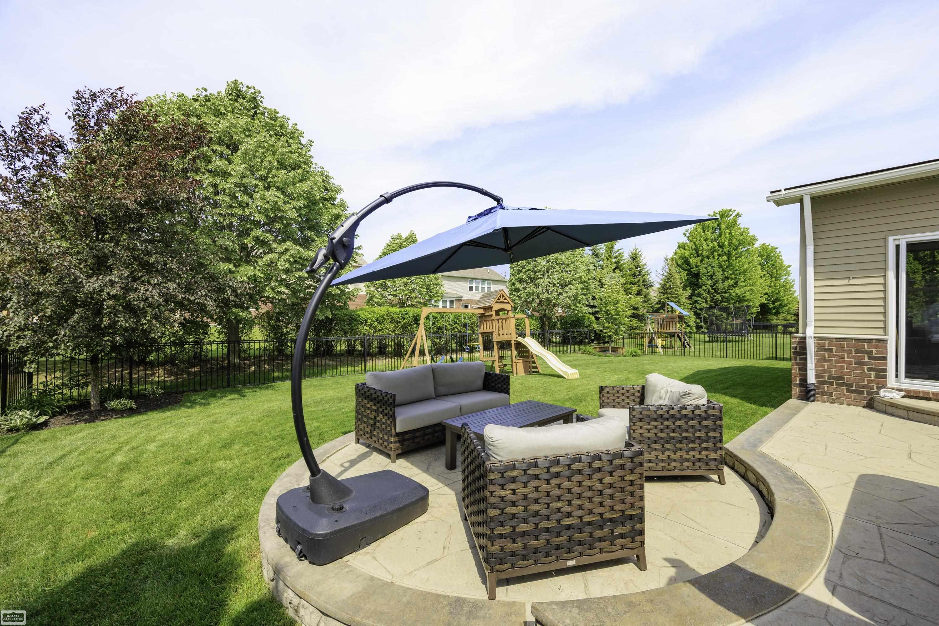 49223 Gaviota Lane, Macomb, MI 48044 — Photo 41