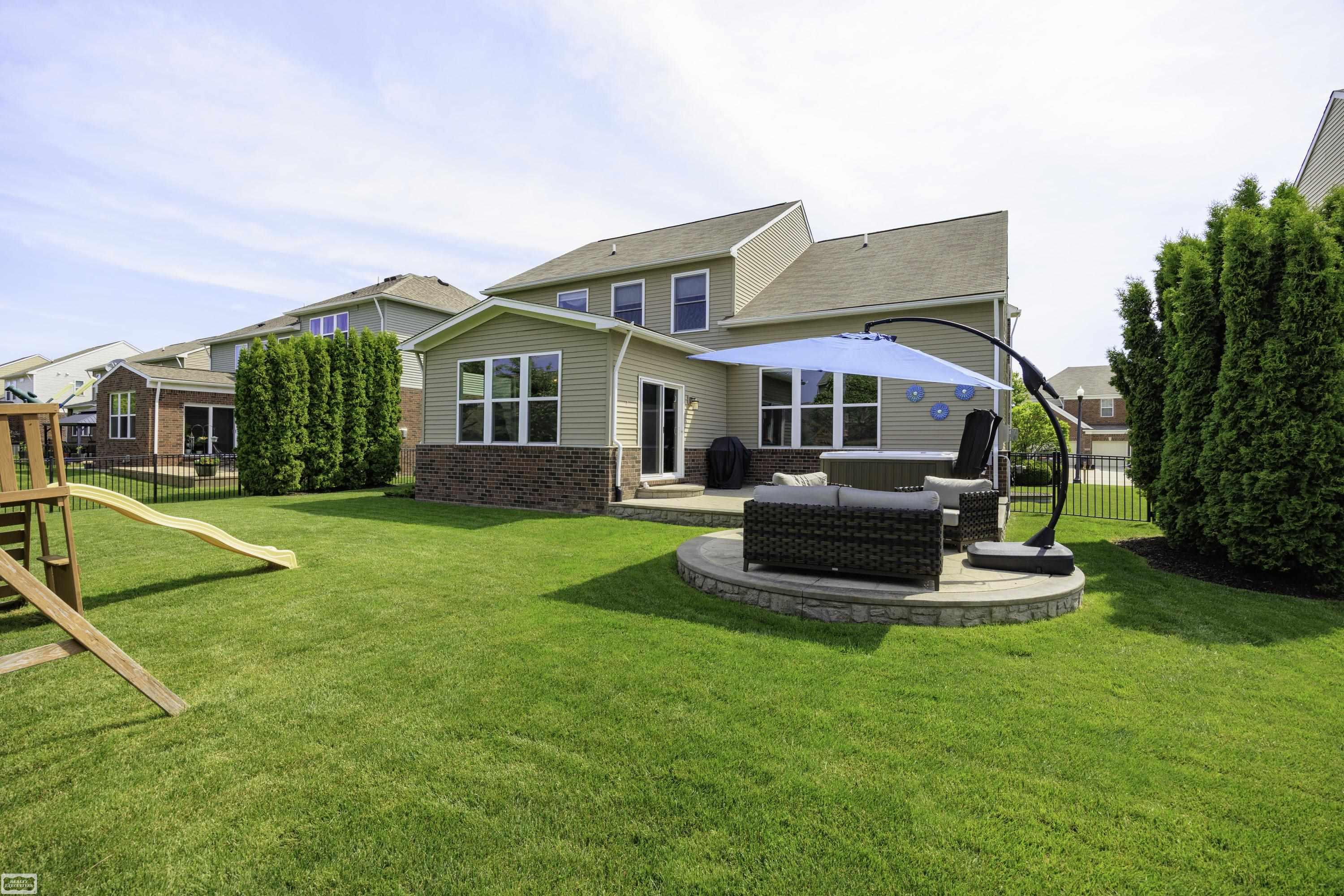 49223 Gaviota Lane, Macomb, MI 48044 — Photo 44