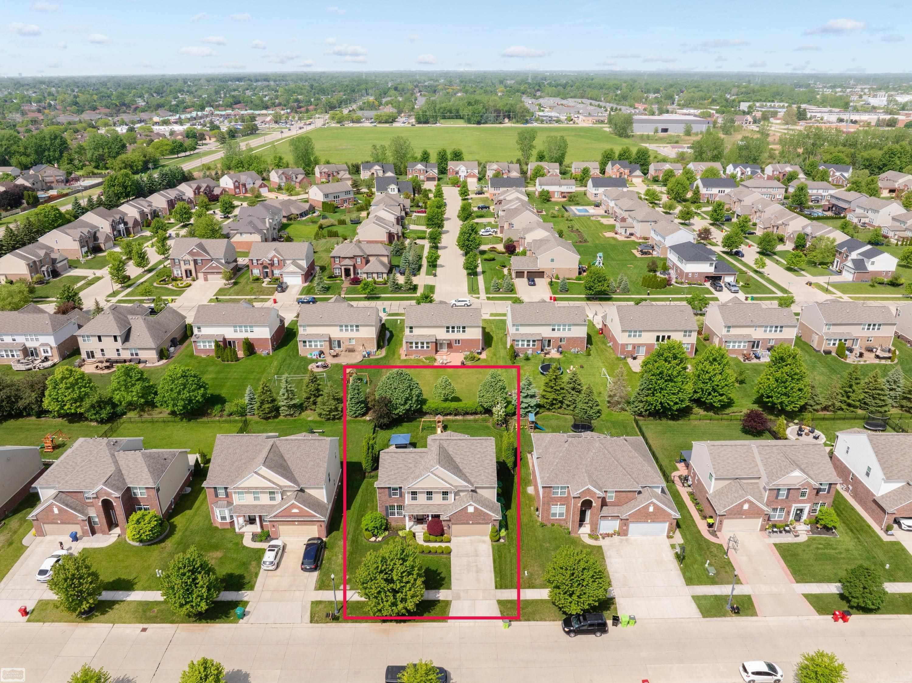 49223 Gaviota Lane, Macomb, MI 48044 — Photo 47