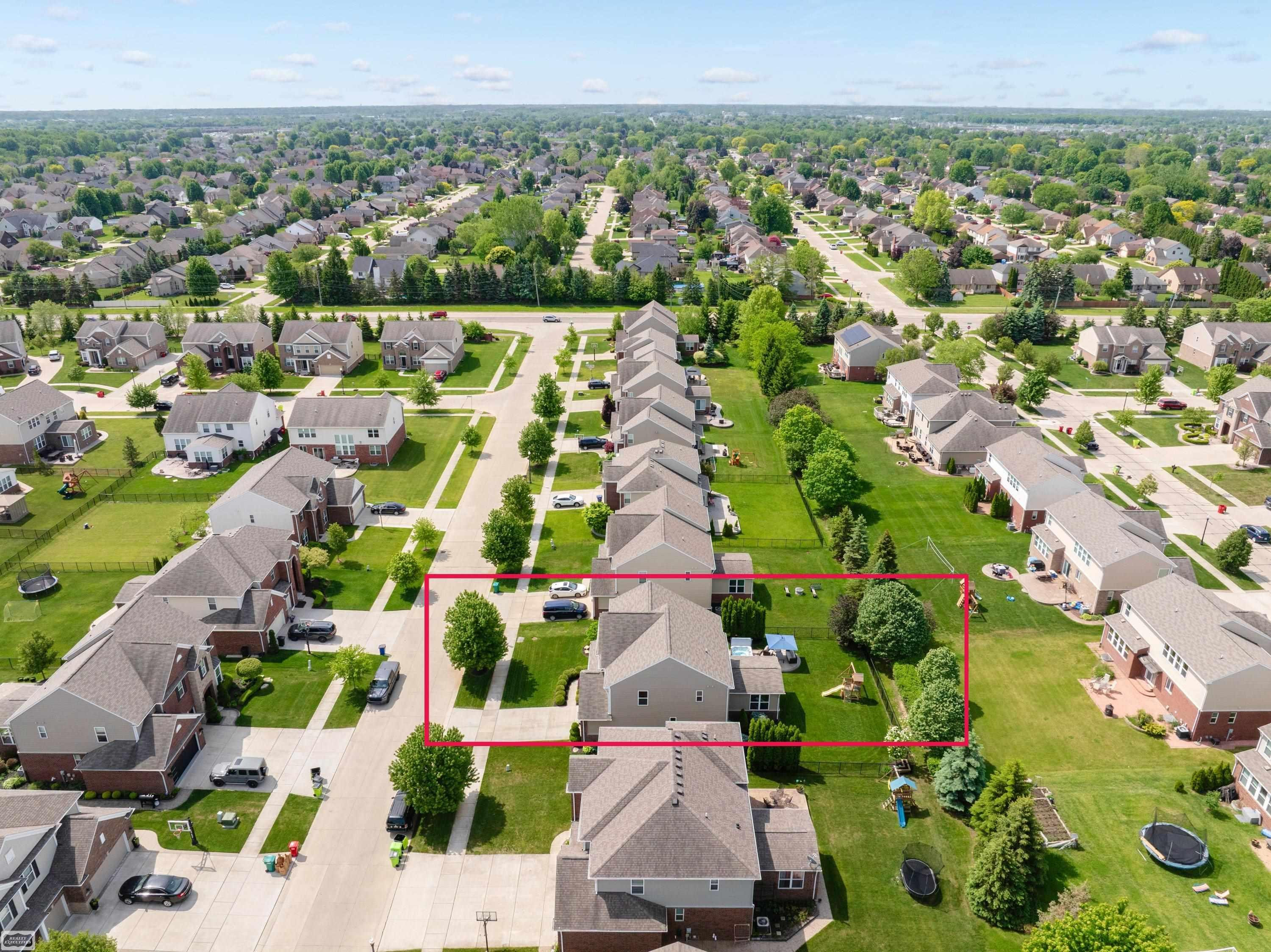 49223 Gaviota Lane, Macomb, MI 48044 — Photo 50