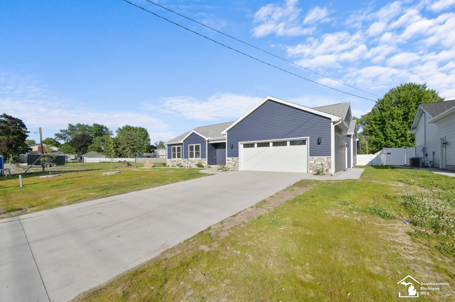 15458 Eastwood Street, Monroe, MI 48161 — Photo 3