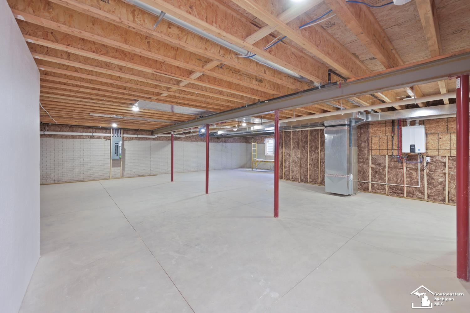 15458 Eastwood Street, Monroe, MI 48161 — Photo 25