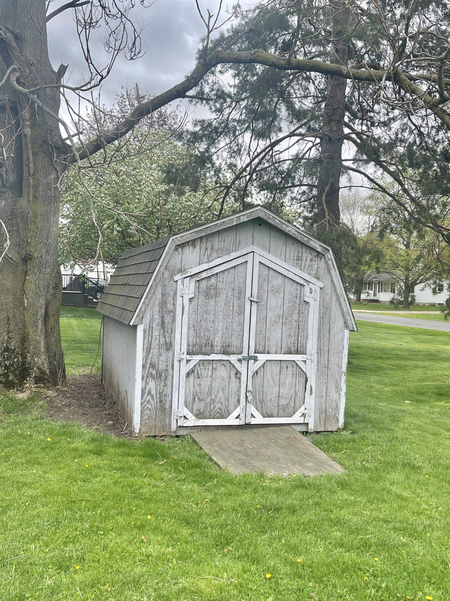 154 S Yates Street, Pewamo, MI 48873 — Photo 5