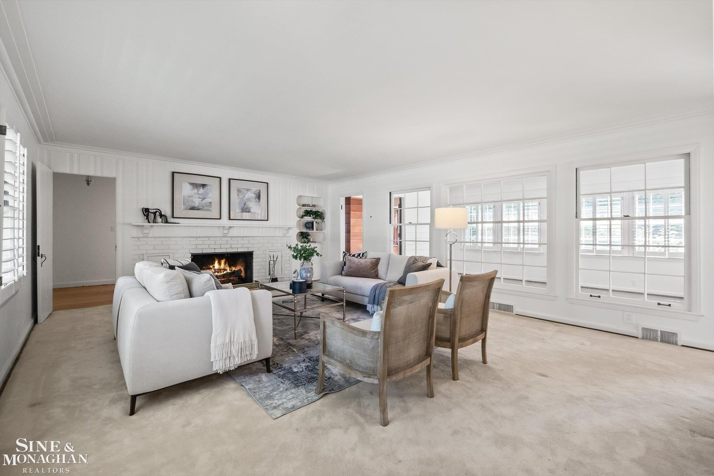 1023 Harvard Road, Grosse Pointe Park, MI 48230 — Photo 5