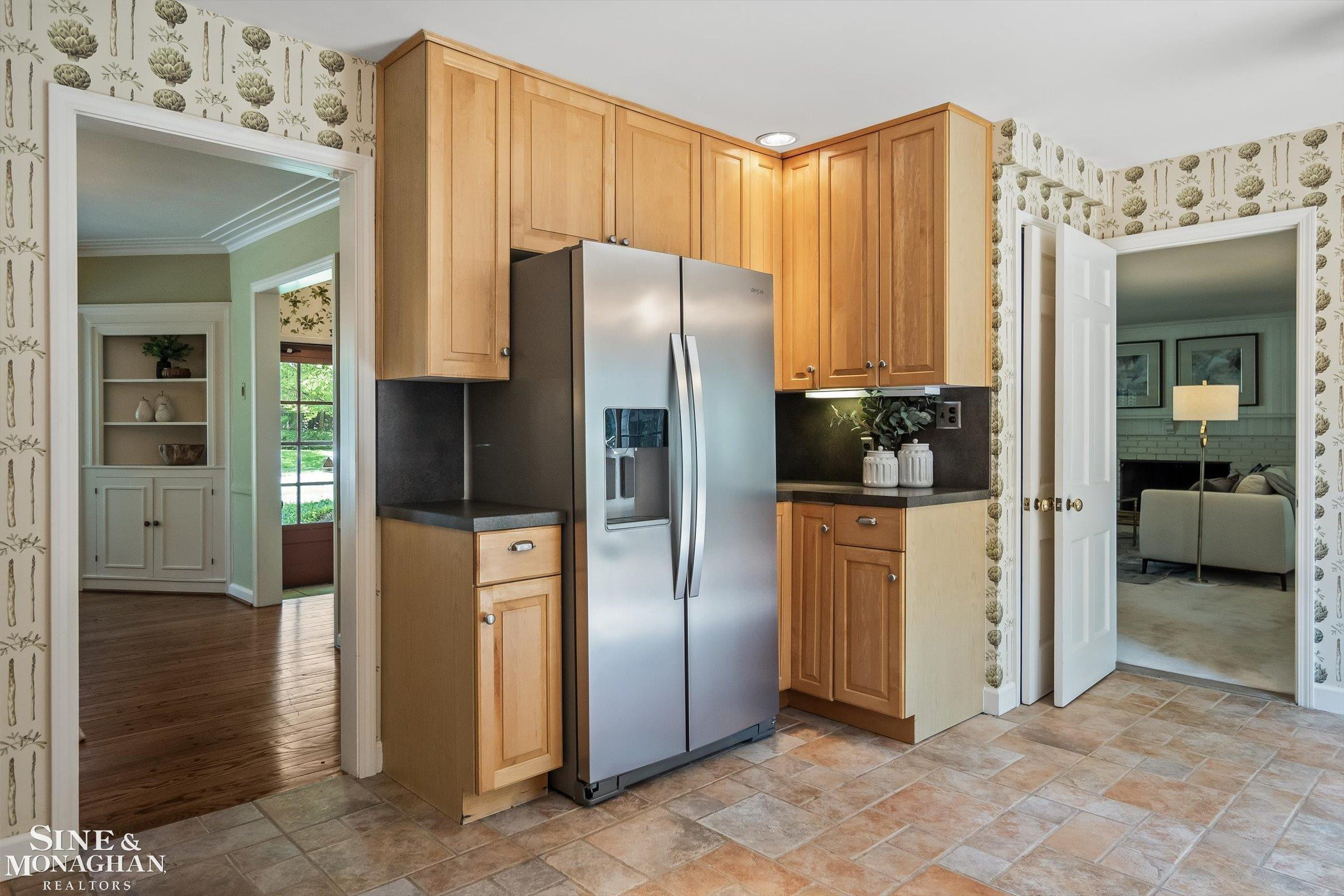 1023 Harvard Road, Grosse Pointe Park, MI 48230 — Photo 20