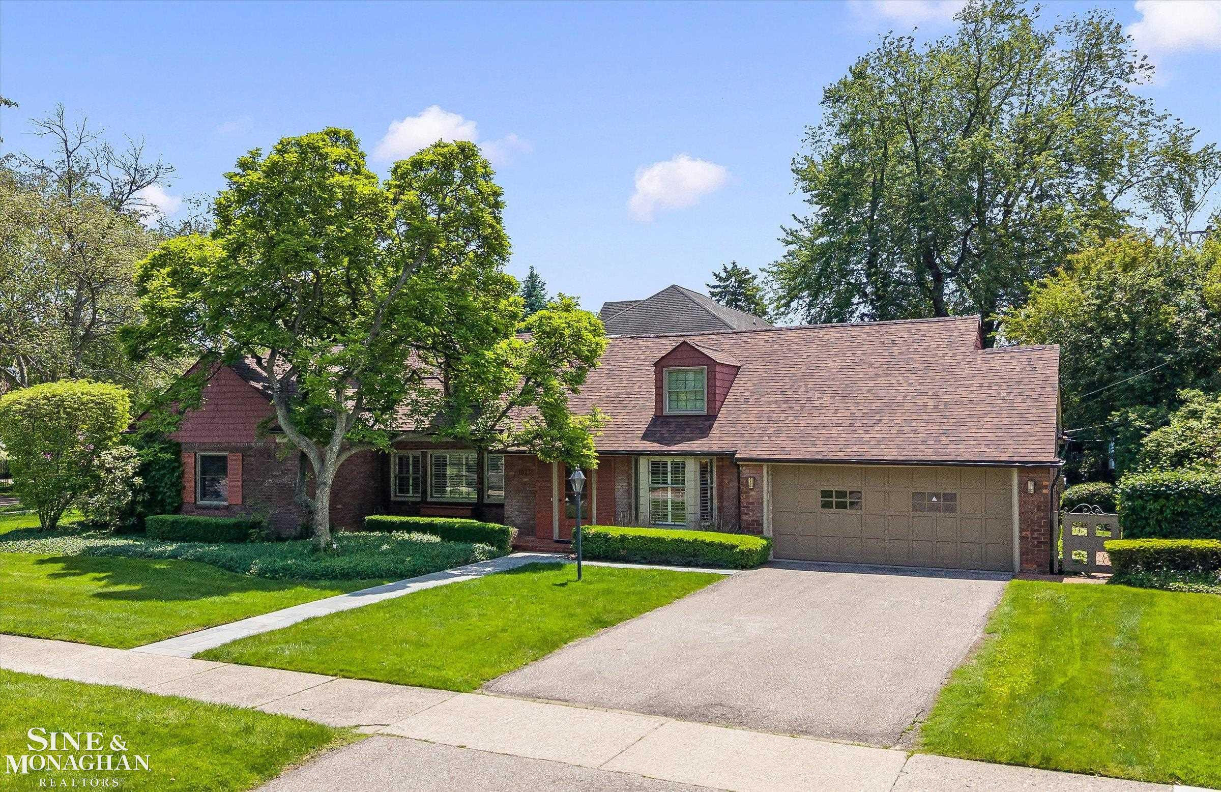 1023 Harvard Road, Grosse Pointe Park, MI 48230 — Photo 45
