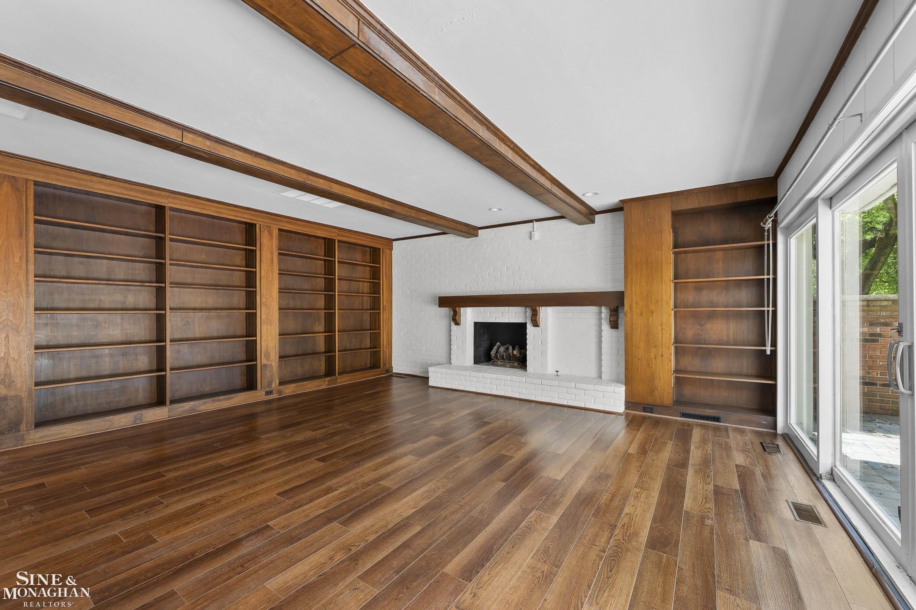 319 Kercheval Avenue, Grosse Pointe Farms, MI 48236 — Photo 20