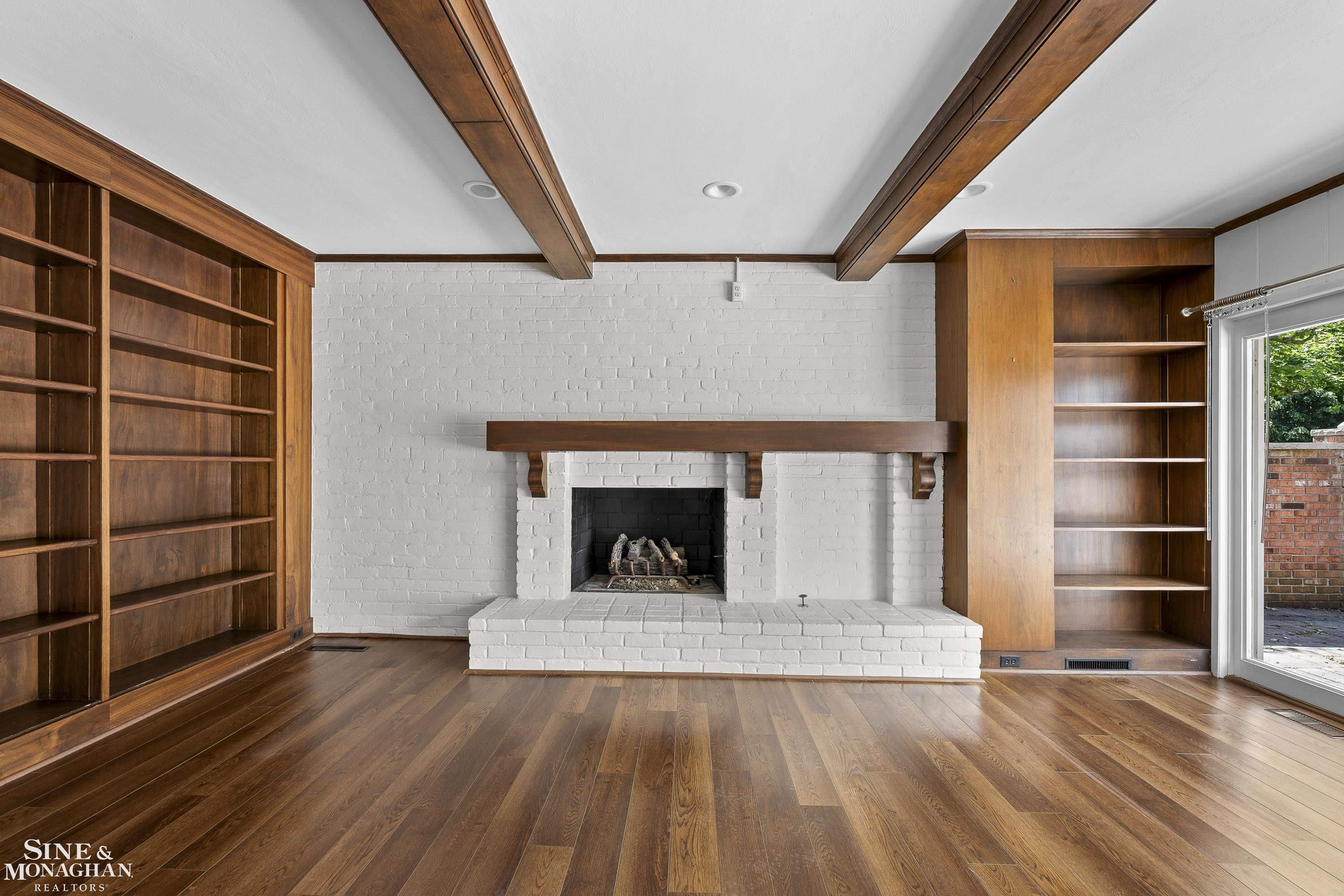 319 Kercheval Avenue, Grosse Pointe Farms, MI 48236 — Photo 21