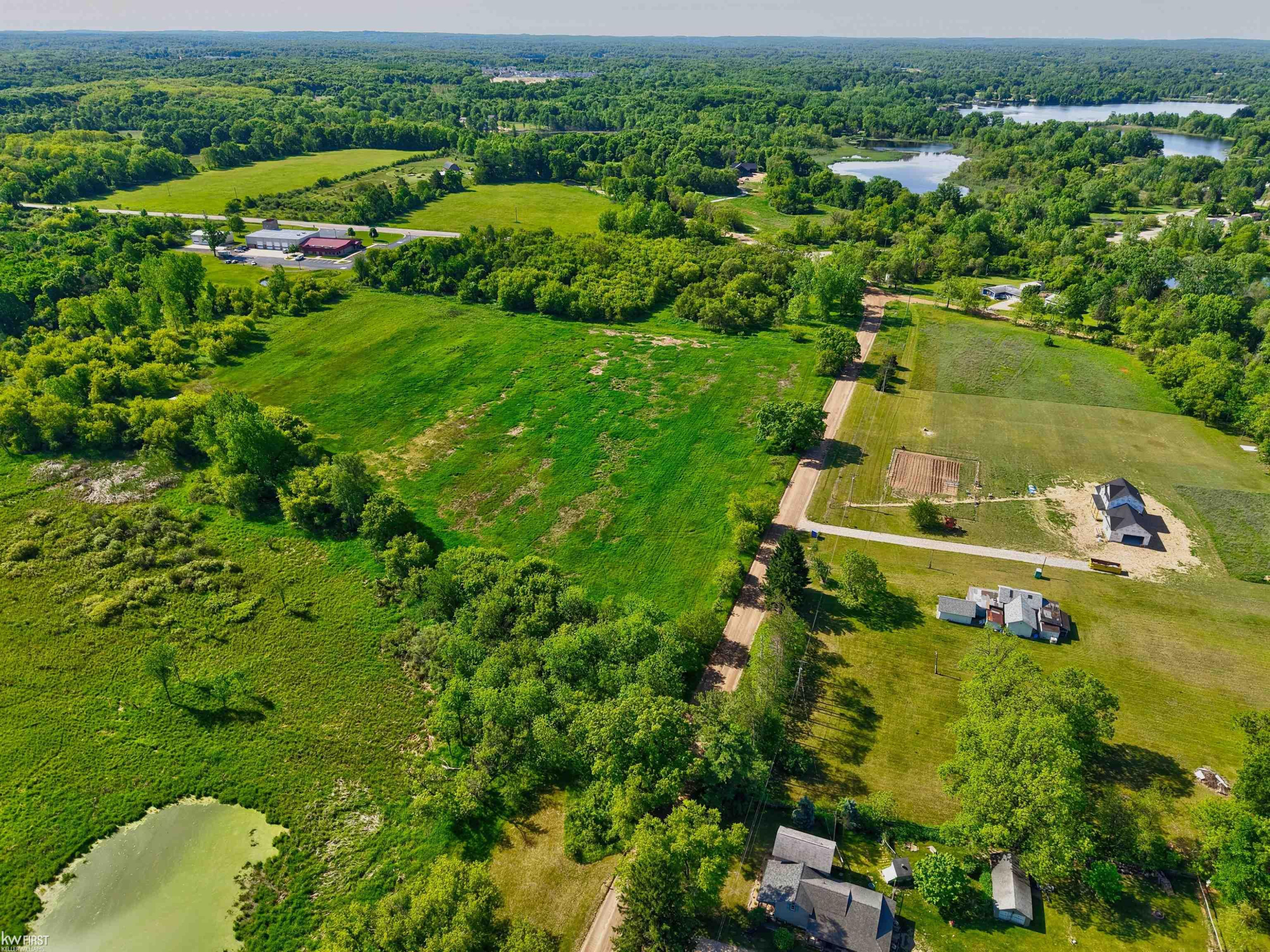 VL Parcel 2A Fagan Road, Holly, MI 48442 — Photo 10