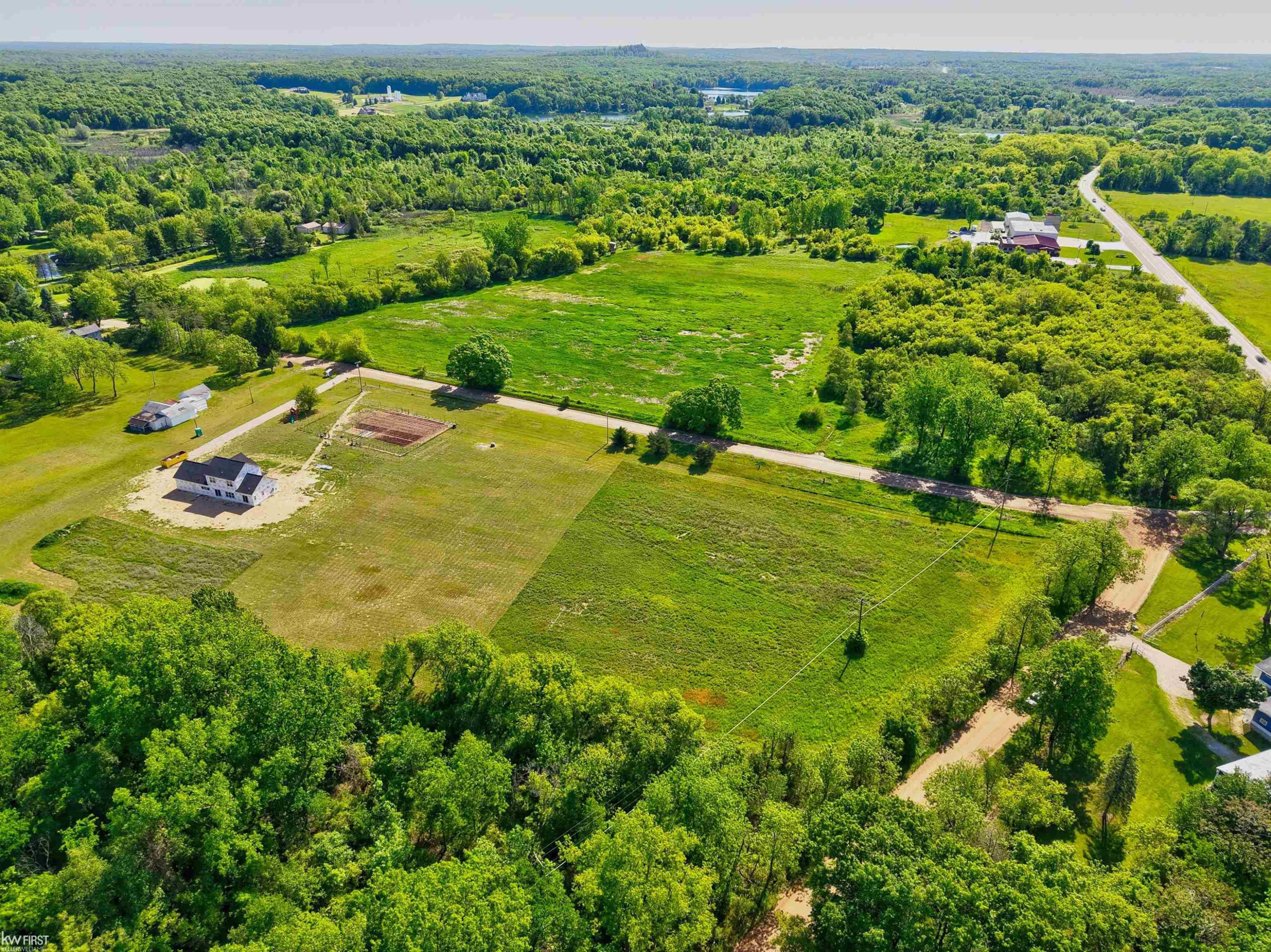 VL Parcel 2A Fagan Road, Holly, MI 48442 — Photo 15