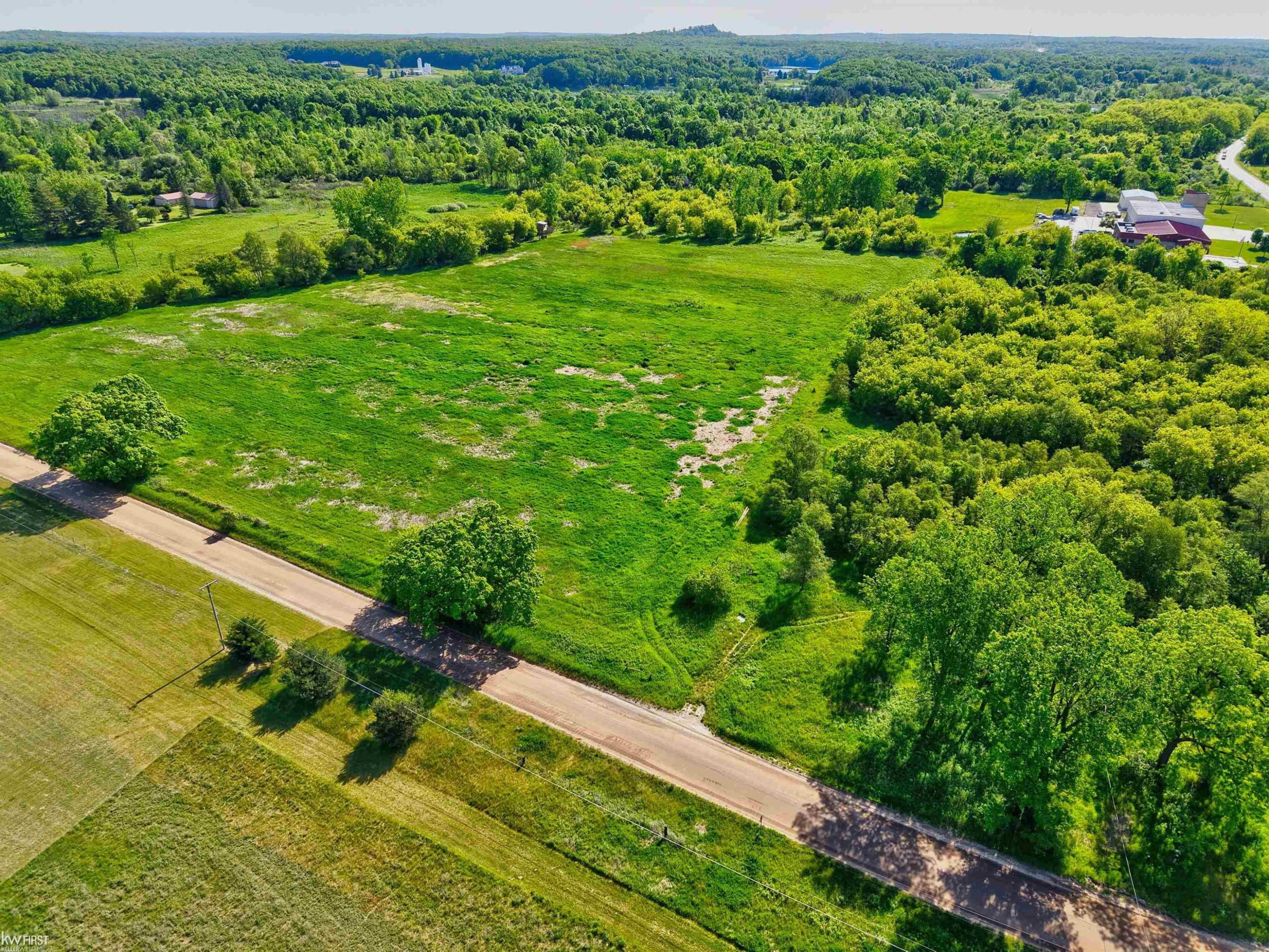 VL Parcel 2A Fagan Road, Holly, MI 48442 — Photo 16