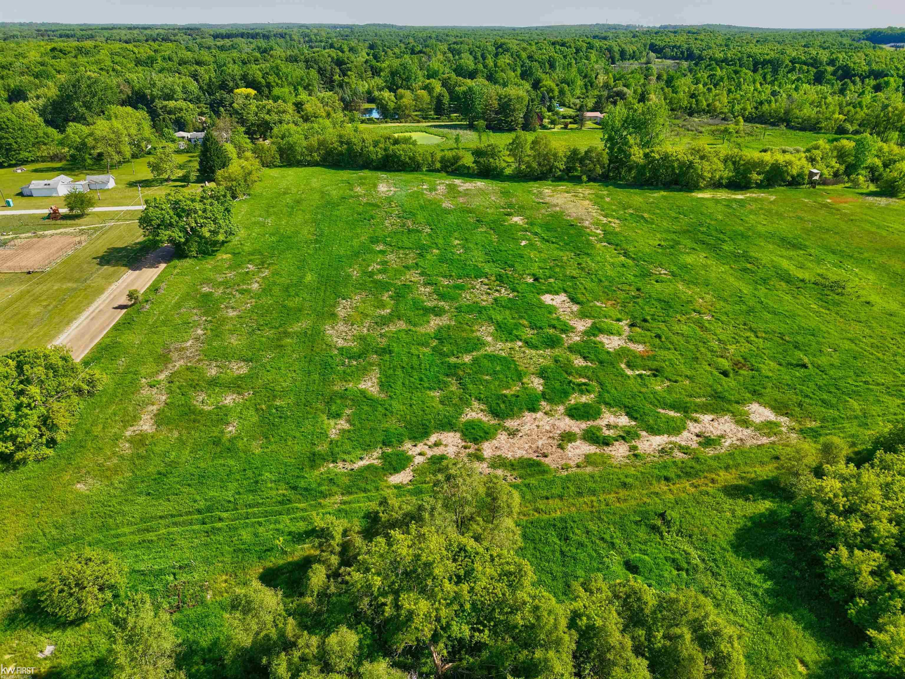 VL Parcel 2A Fagan Road, Holly, MI 48442 — Photo 18