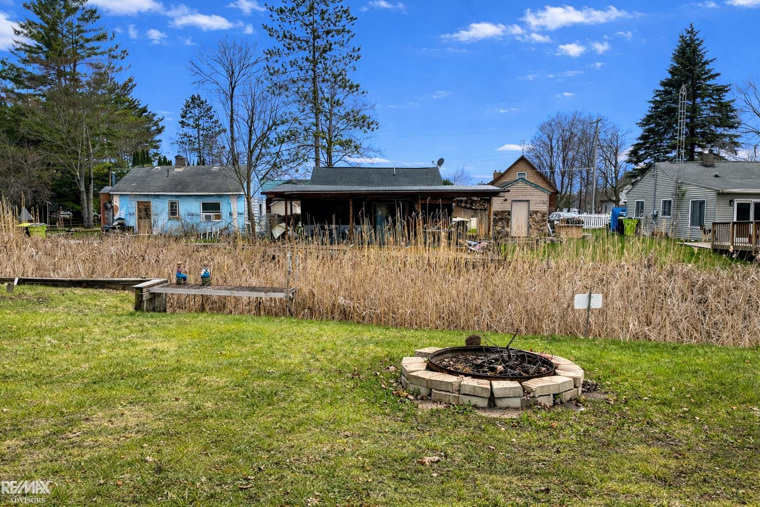 4800 Maxson Drive, Hope, MI 48628 — Photo 3