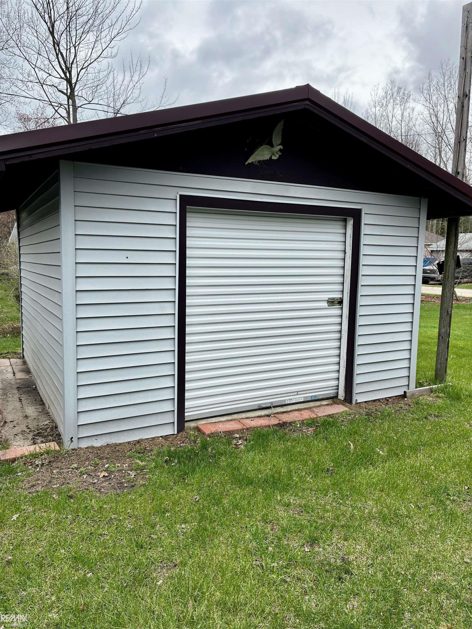 4800 Maxson Drive, Hope, MI 48628 — Photo 6