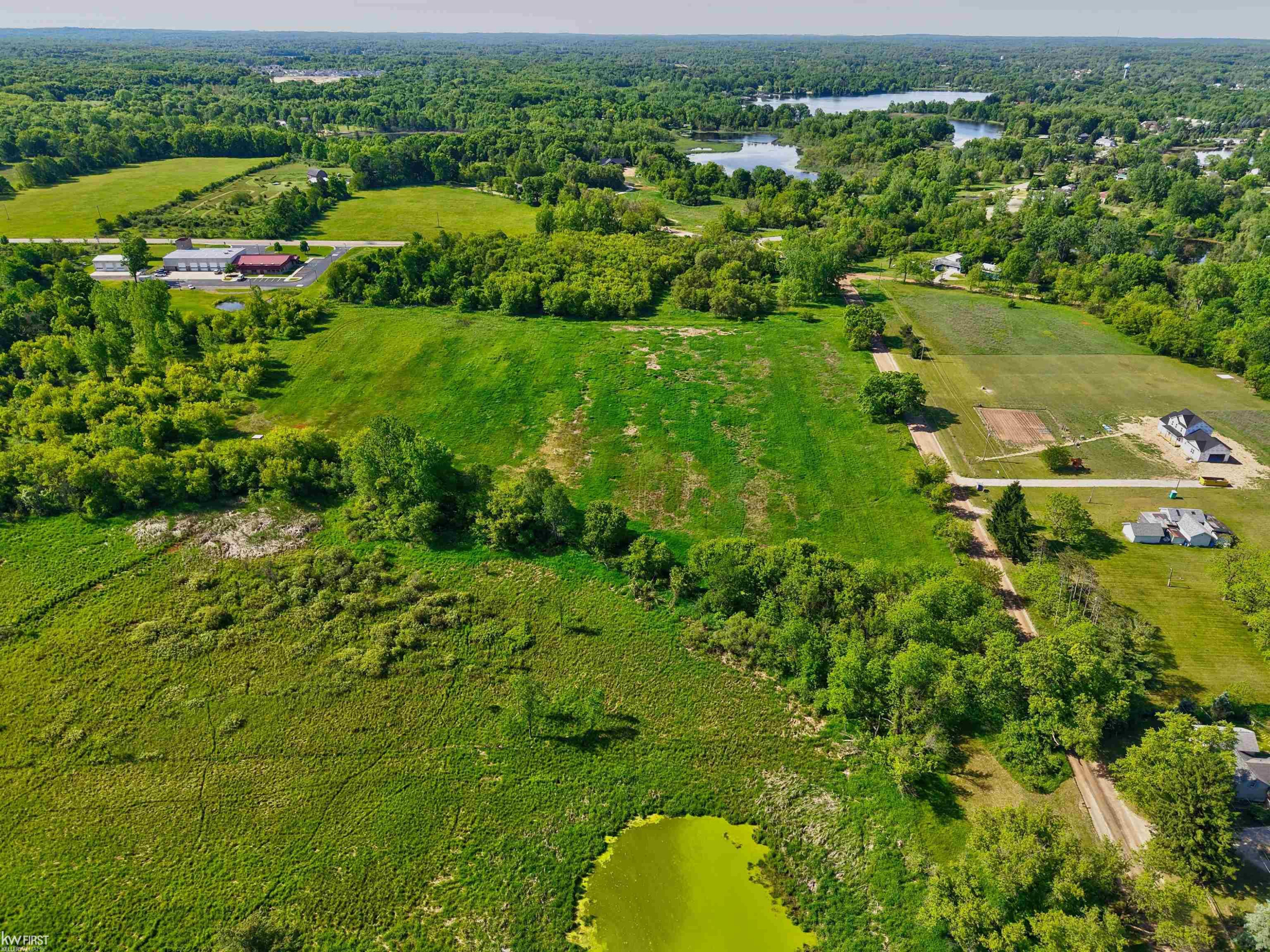 VL Parcel 6A Fagan Road, Holly, MI 48442 — Photo 10