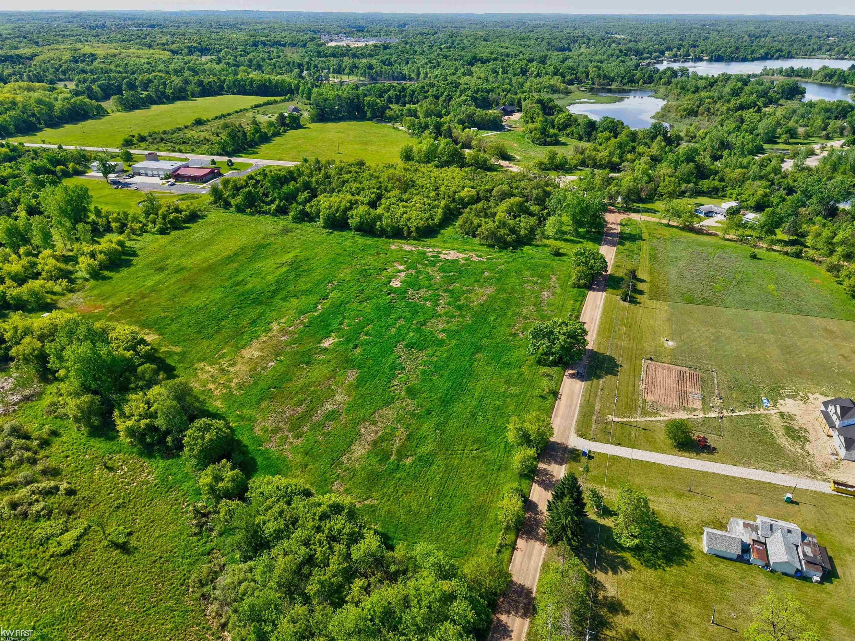 VL Parcel 6A Fagan Road, Holly, MI 48442 — Photo 12