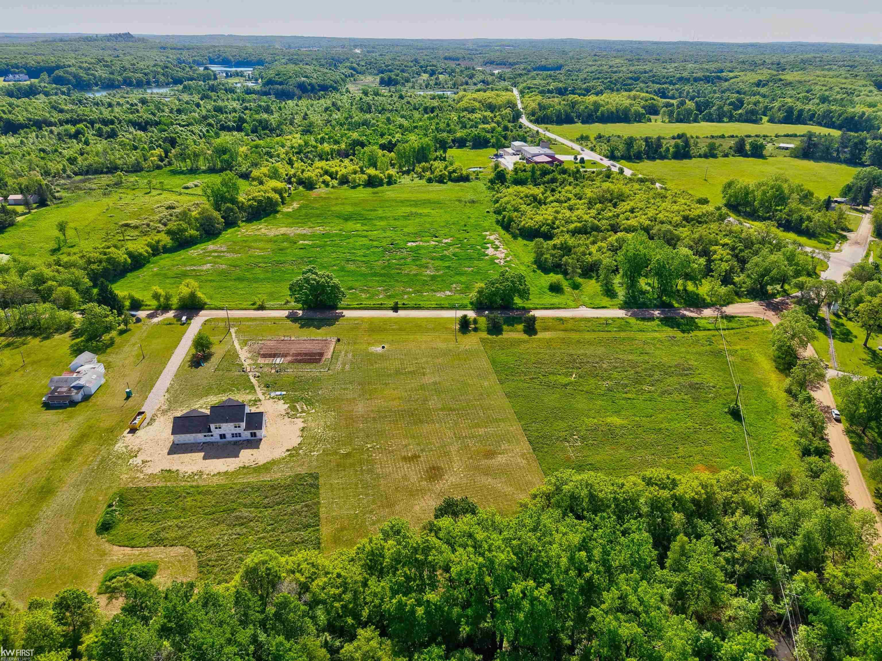 VL Parcel 6A Fagan Road, Holly, MI 48442 — Photo 15
