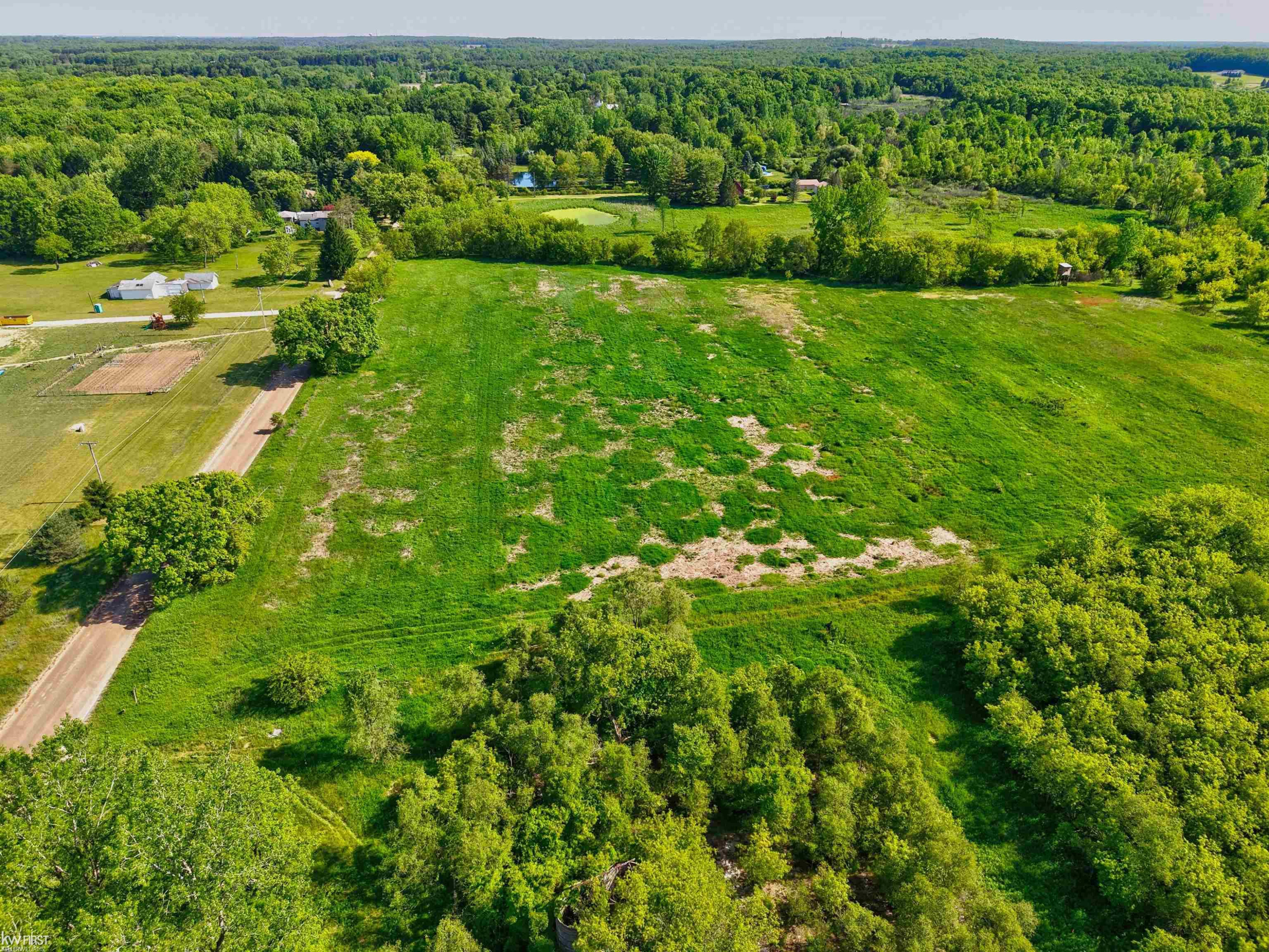 VL Parcel 6A Fagan Road, Holly, MI 48442 — Photo 19