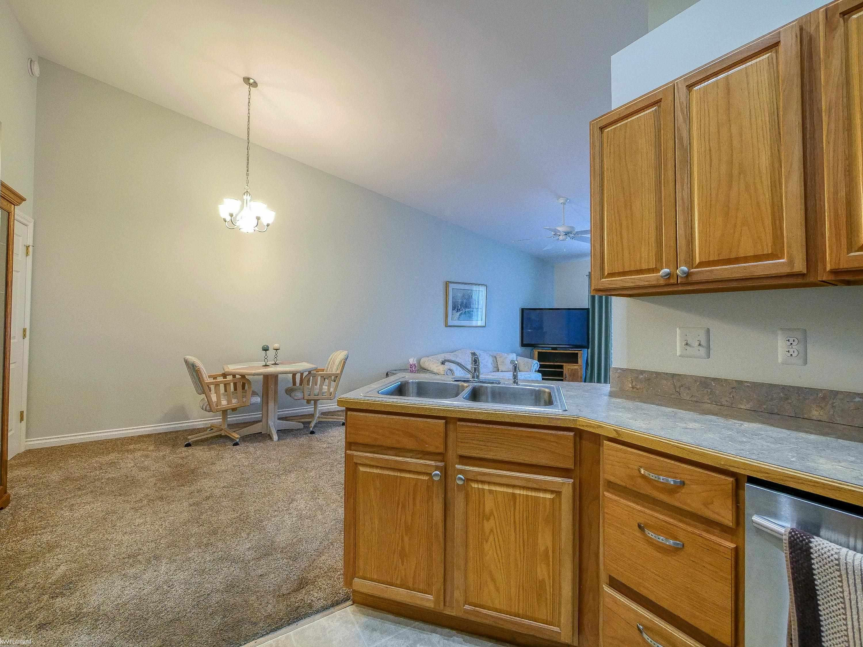 934 Lighthouse Drive, Marysville, MI 48040 — Photo 6