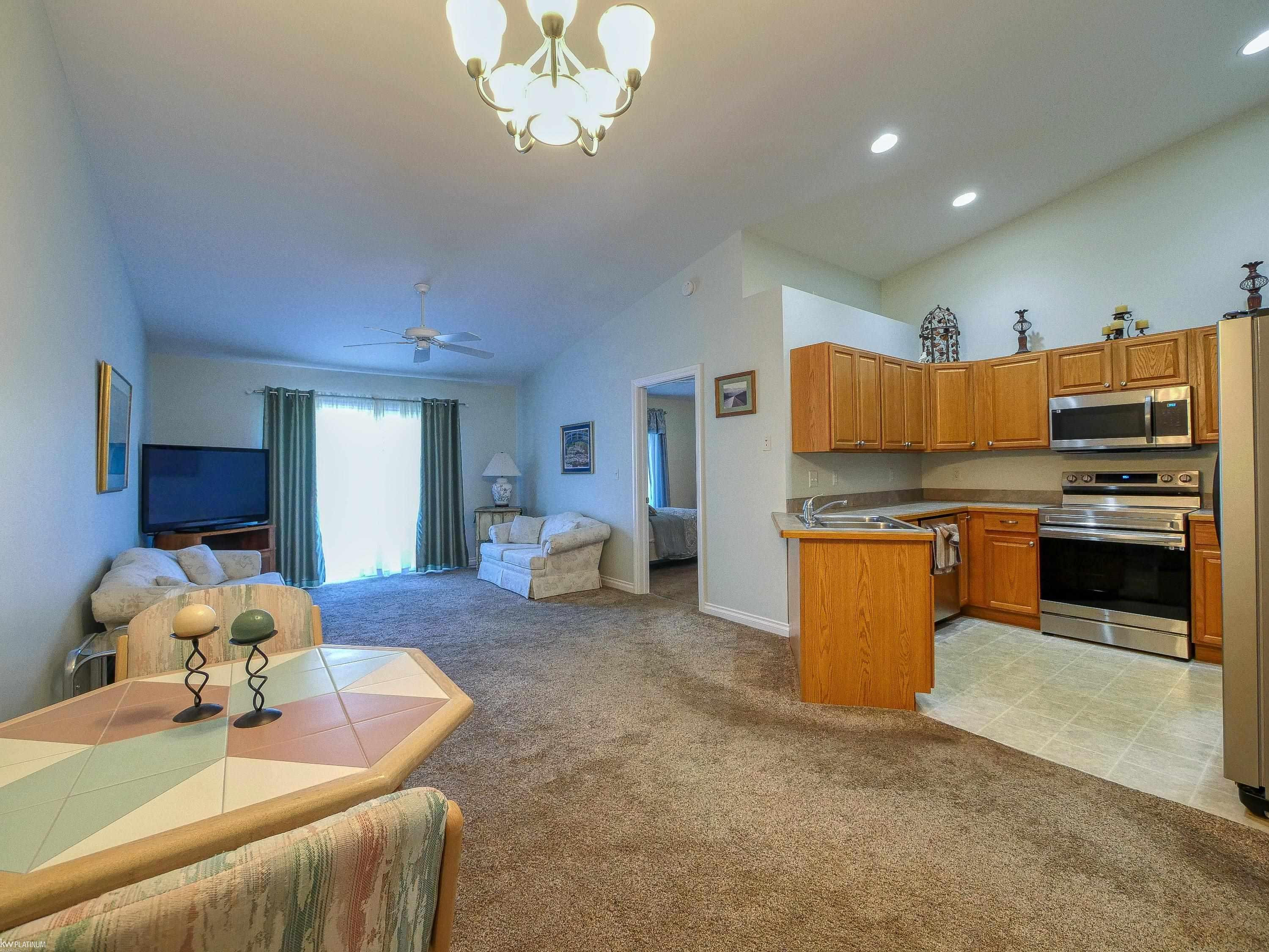 934 Lighthouse Drive, Marysville, MI 48040 — Photo 7