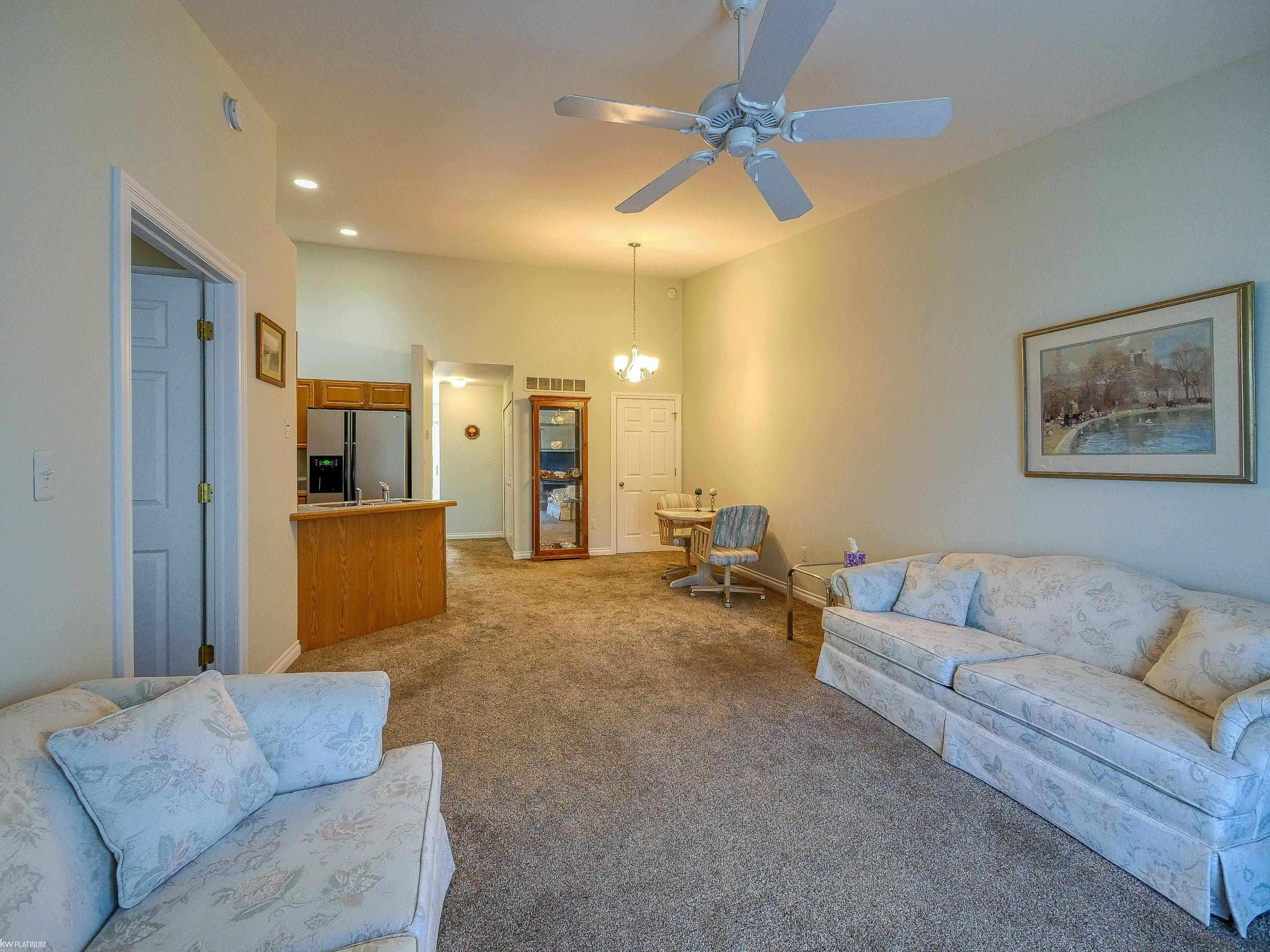 934 Lighthouse Drive, Marysville, MI 48040 — Photo 9