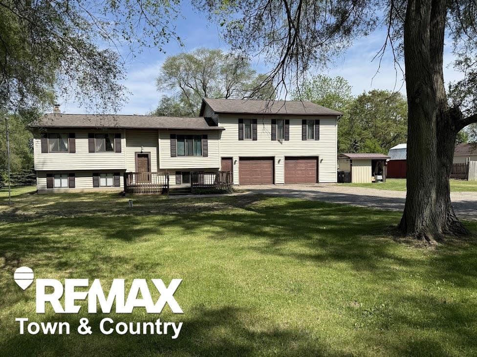 4372 N Gale Road, Davison, MI 48423