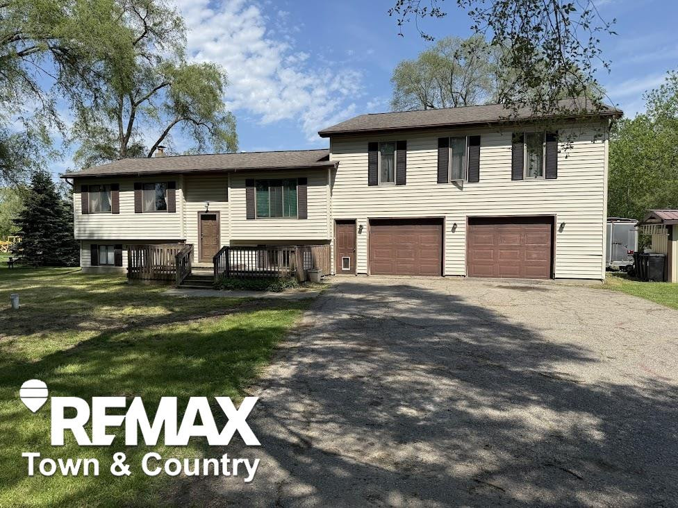4372 N Gale Road, Davison, MI 48423 — Photo 2