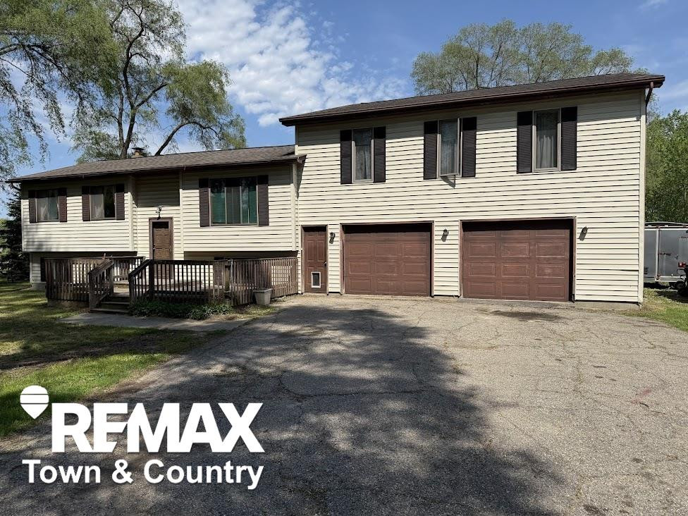 4372 N Gale Road, Davison, MI 48423 — Photo 3