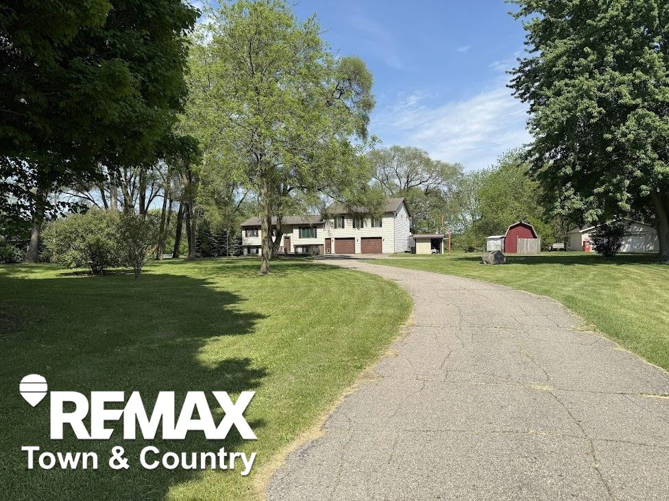 4372 N Gale Road, Davison, MI 48423 — Photo 23