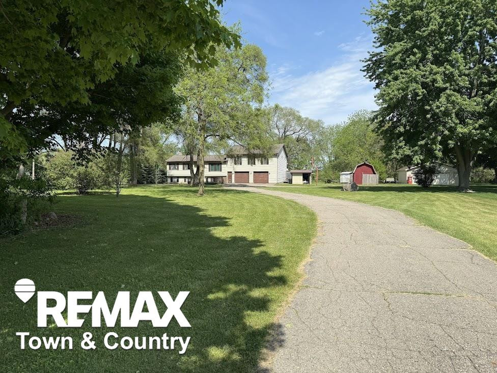 4372 N Gale Road, Davison, MI 48423 — Photo 22