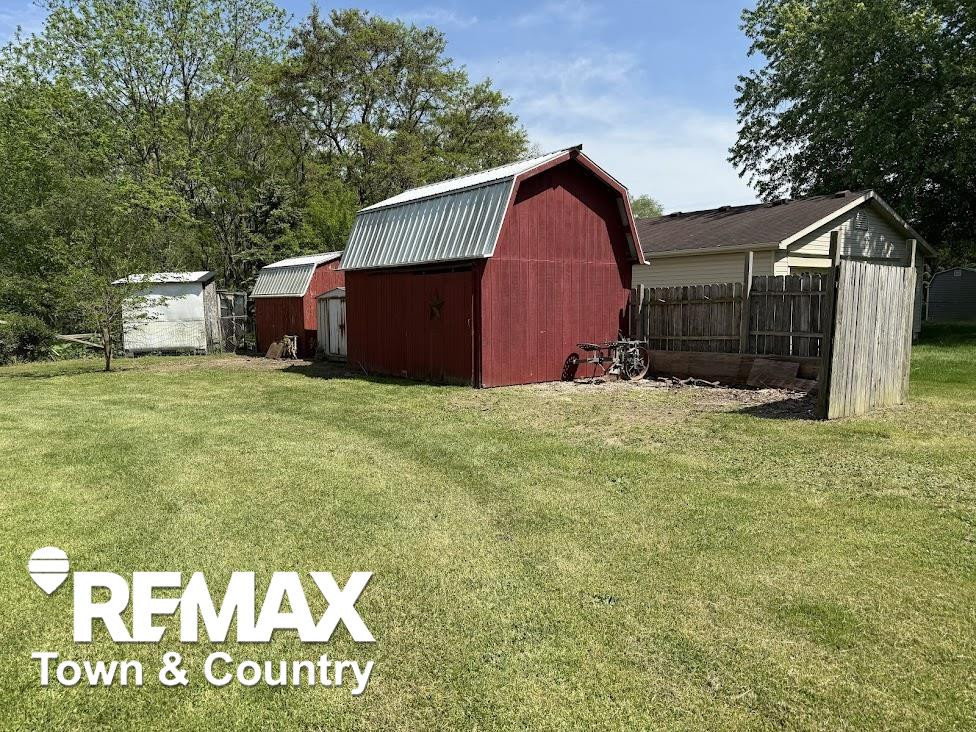 4372 N Gale Road, Davison, MI 48423 — Photo 29