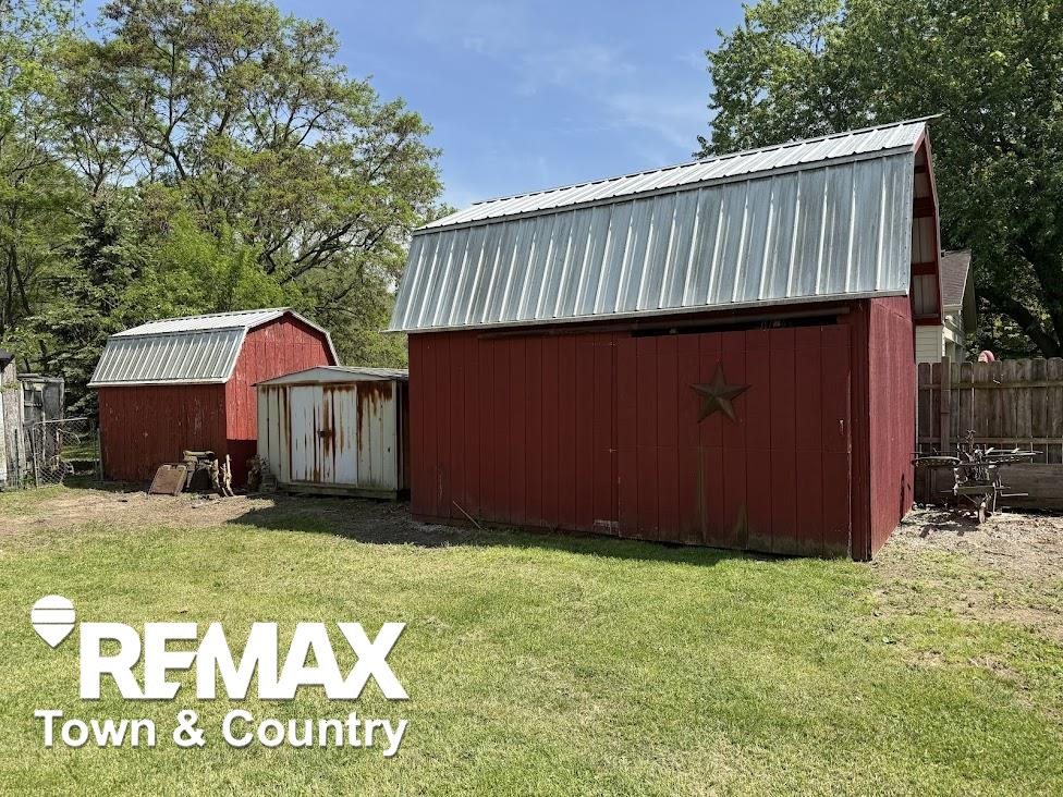 4372 N Gale Road, Davison, MI 48423 — Photo 30
