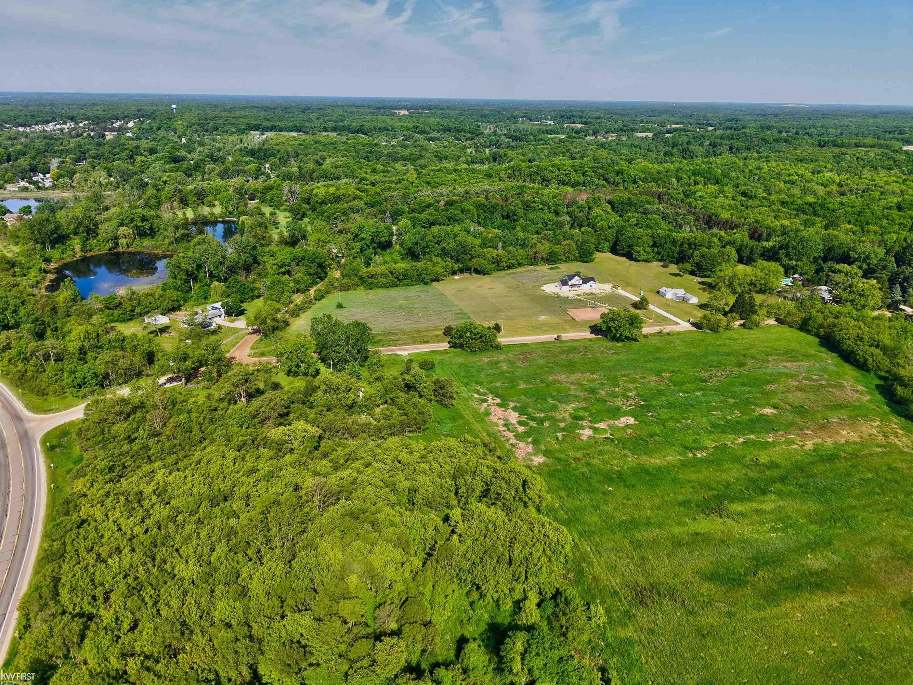 VL Parcel 4A Fagan Road, Holly, MI 48442 — Photo 5