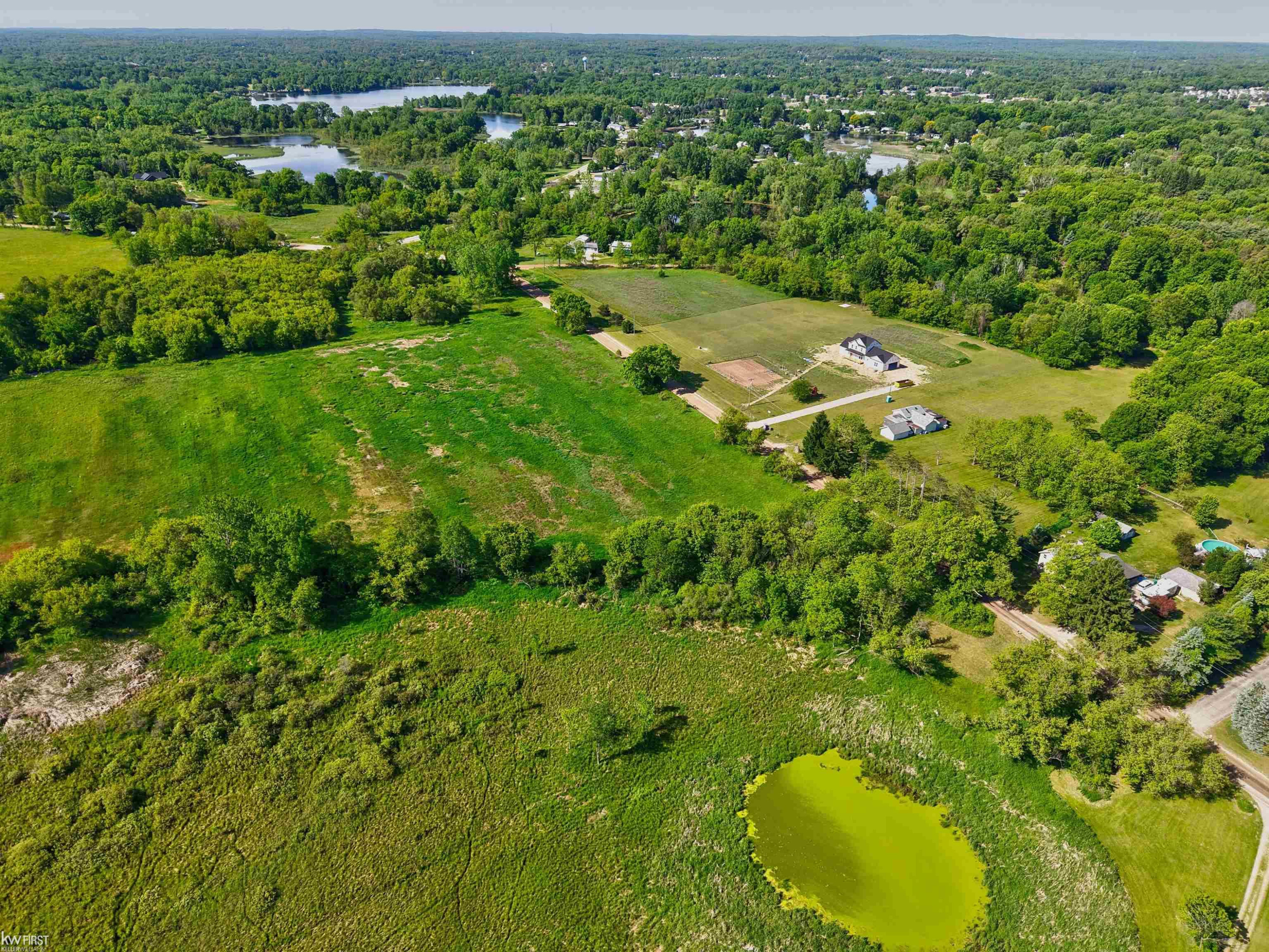 VL Parcel 4A Fagan Road, Holly, MI 48442 — Photo 9