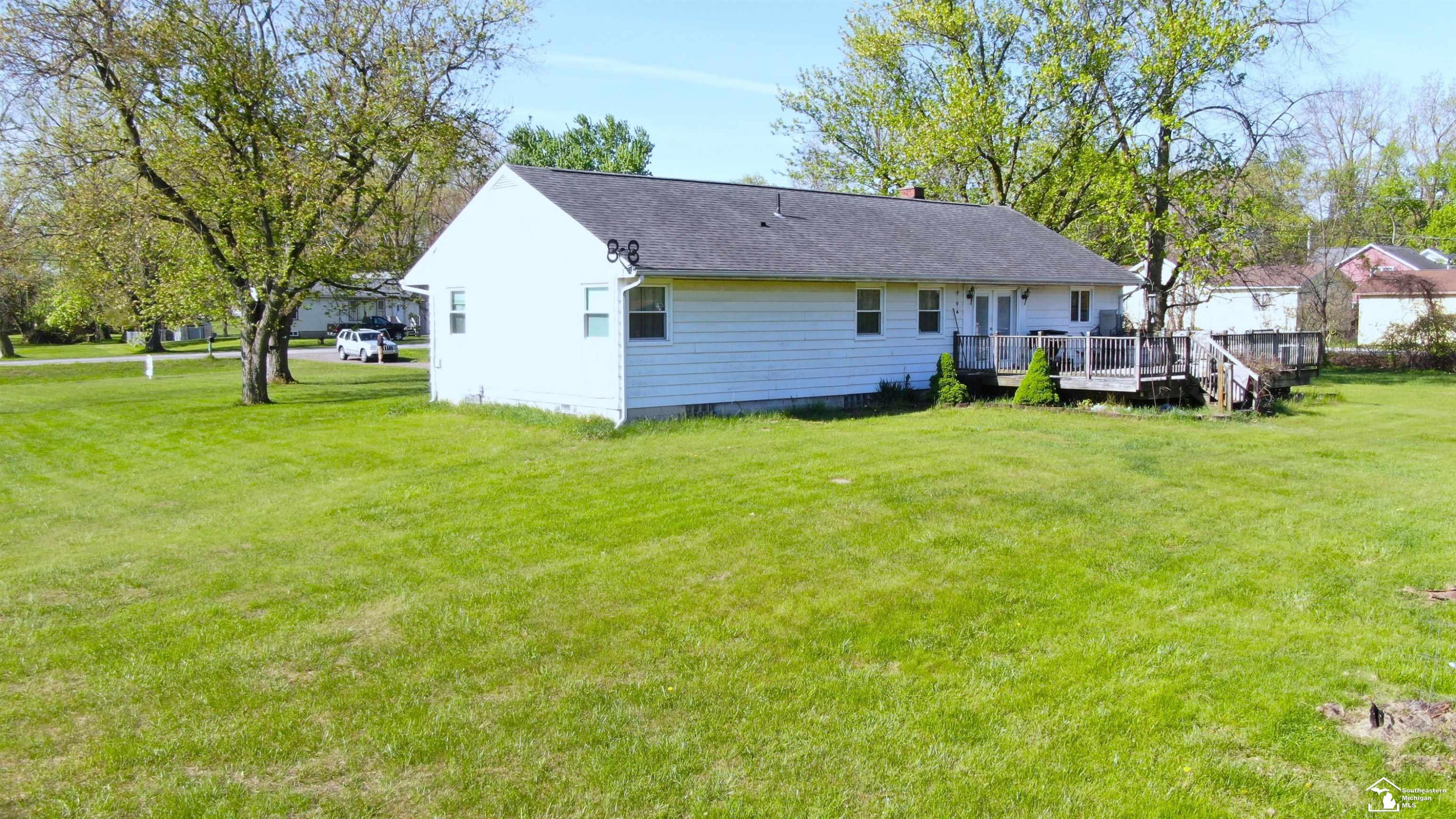 3300 W Stein Road, La Salle, MI — Photo 3