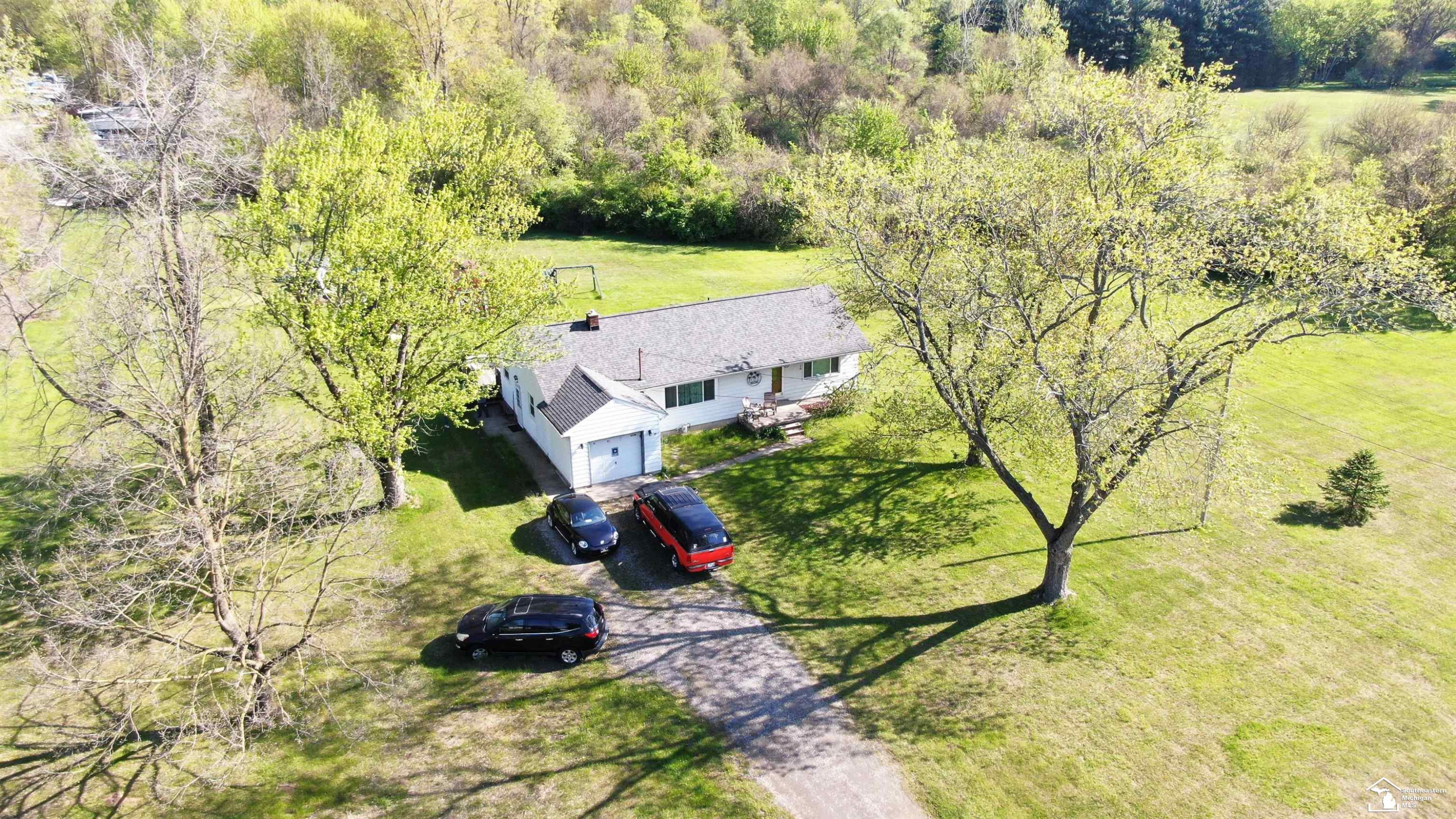3300 W Stein Road, La Salle, MI — Photo 6