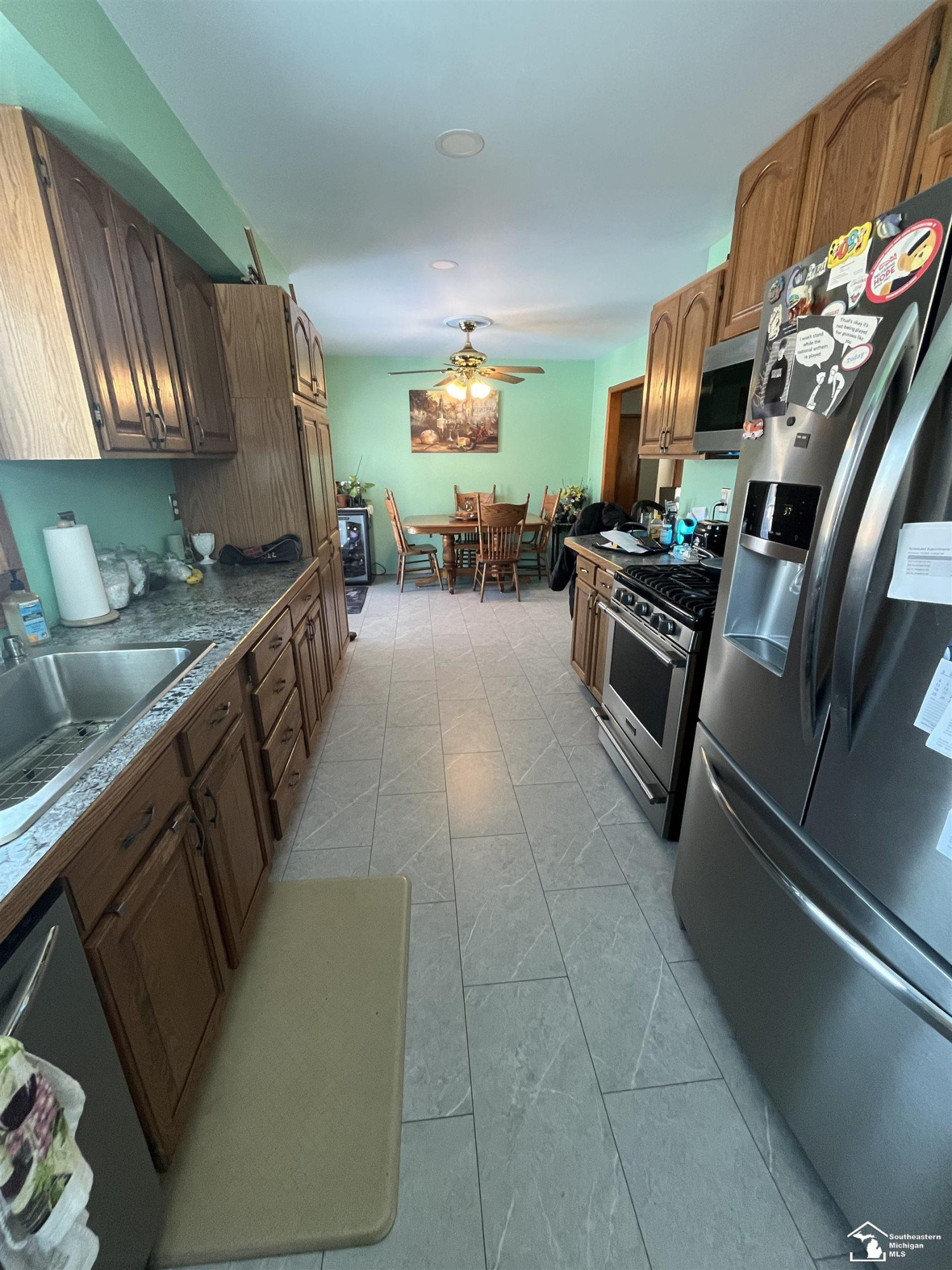 3300 W Stein Road, La Salle, MI — Photo 11