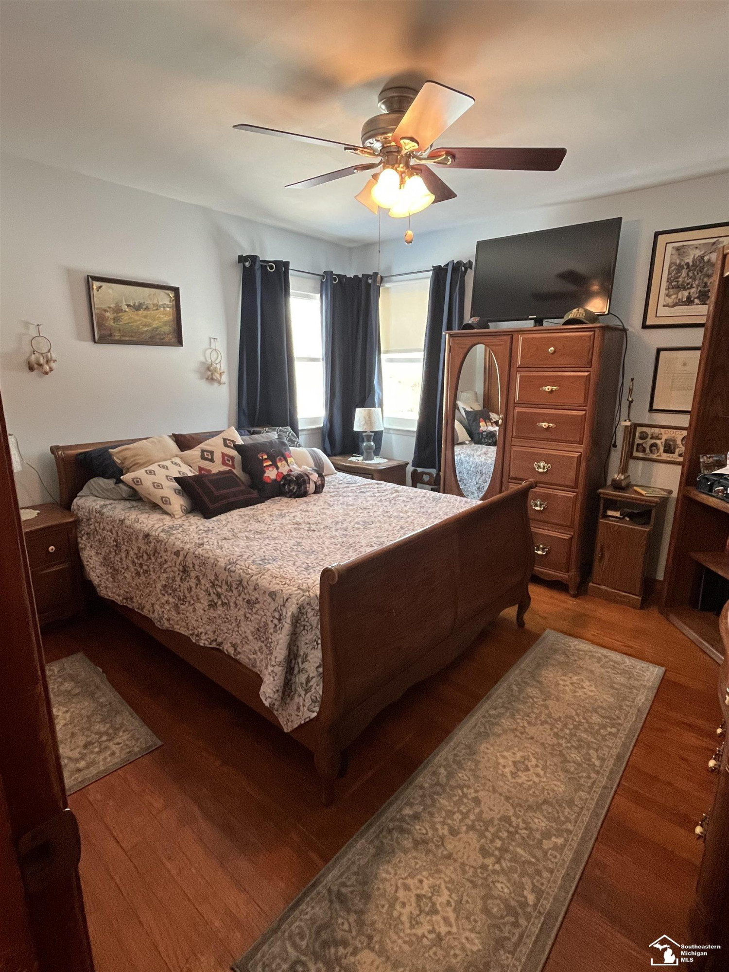 3300 W Stein Road, La Salle, MI — Photo 15