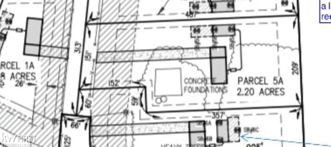 VL Parcel 5A Fagan Road, Holly, MI 48442