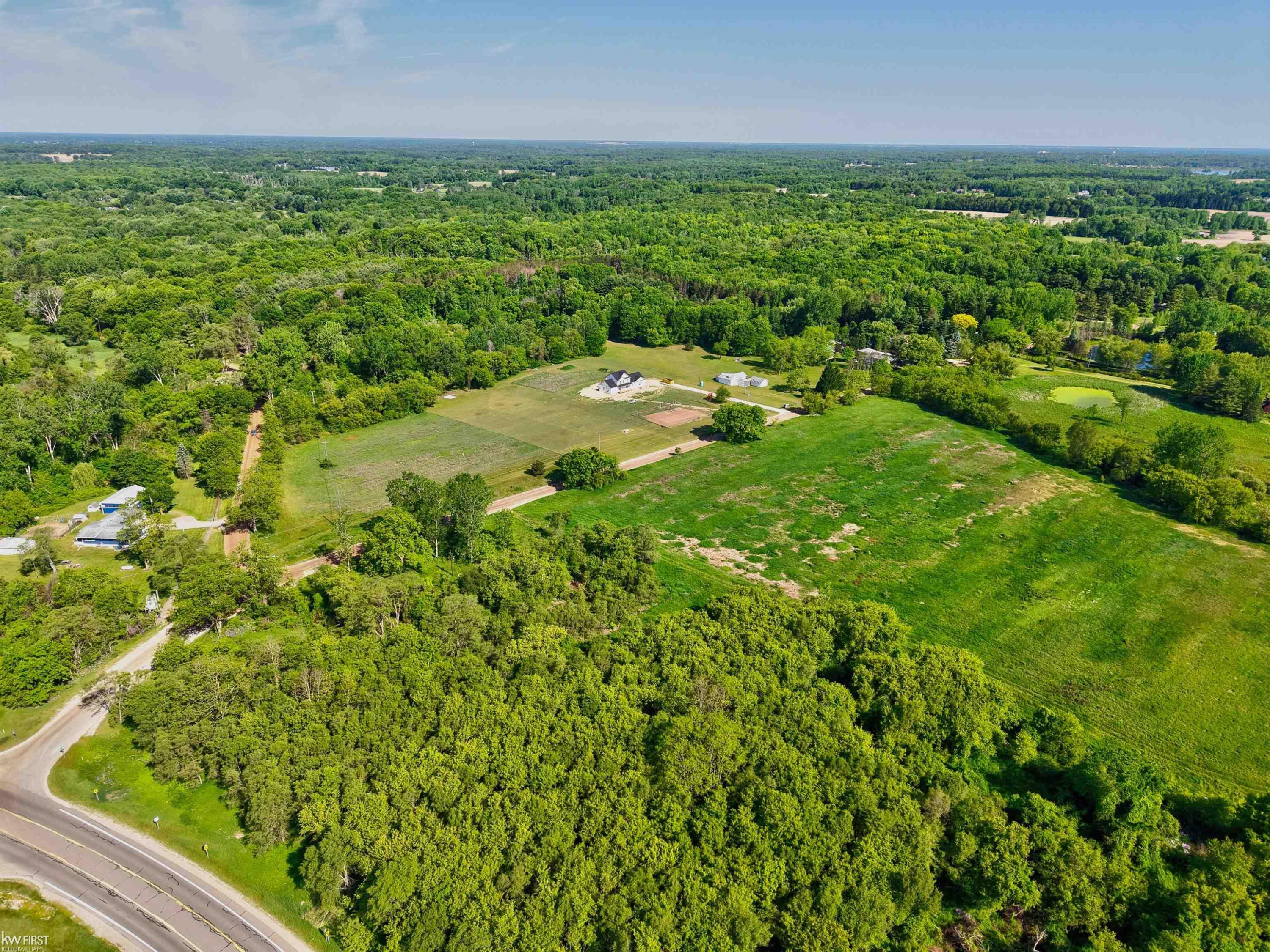 VL Parcel 5A Fagan Road, Holly, MI 48442 — Photo 4