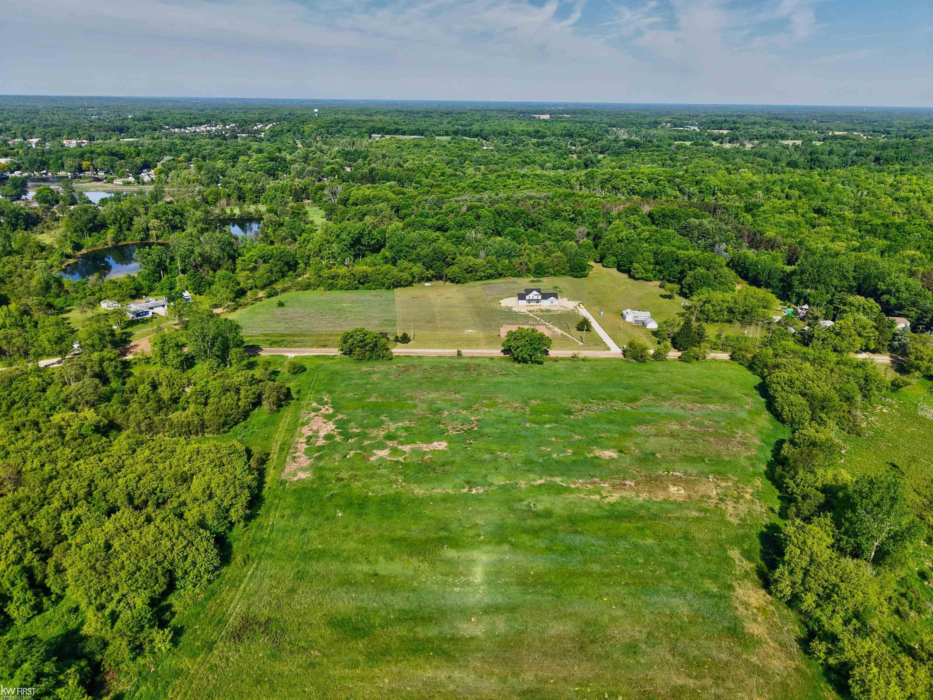 VL Parcel 5A Fagan Road, Holly, MI 48442 — Photo 6