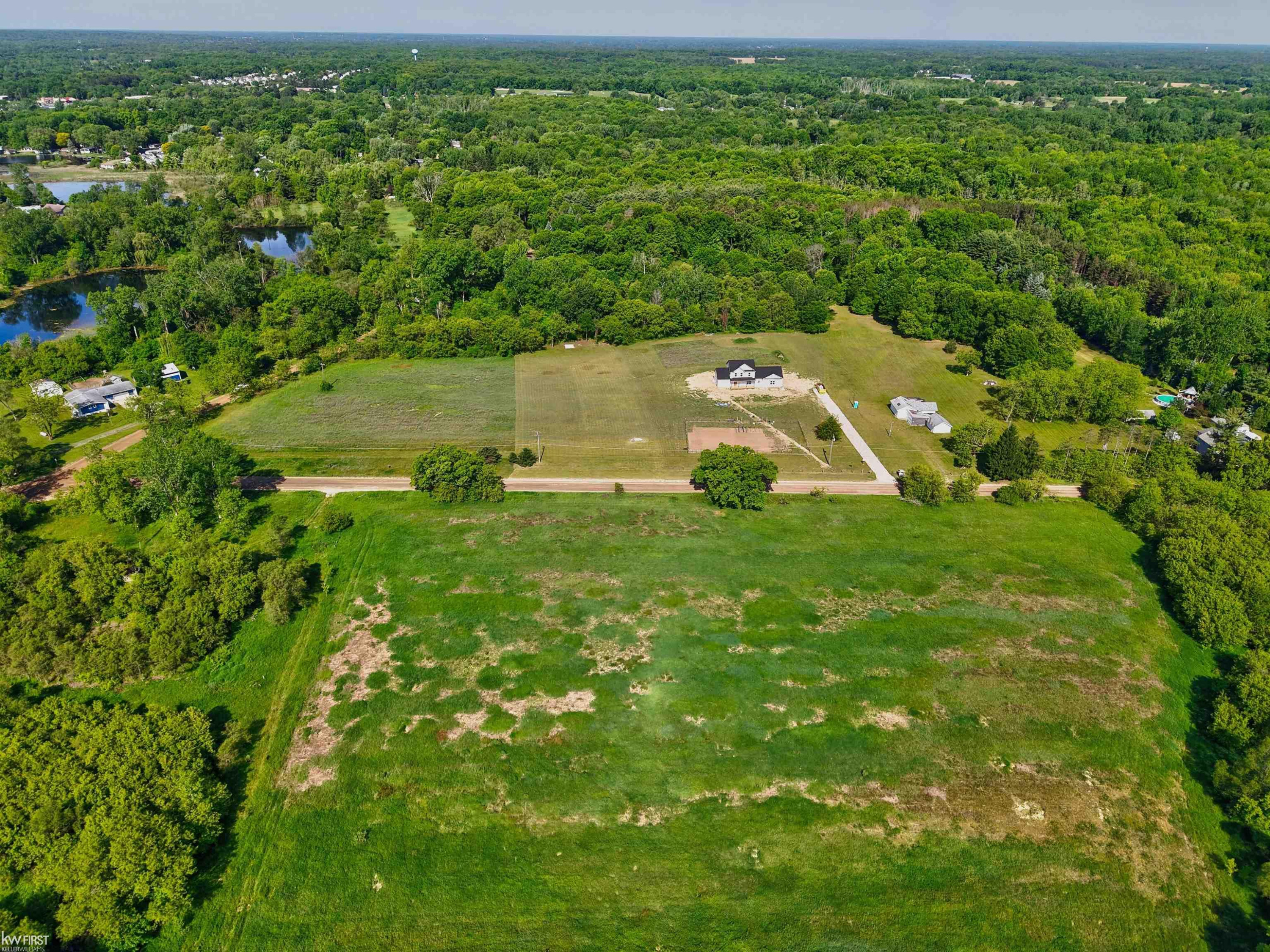 VL Parcel 5A Fagan Road, Holly, MI 48442 — Photo 7