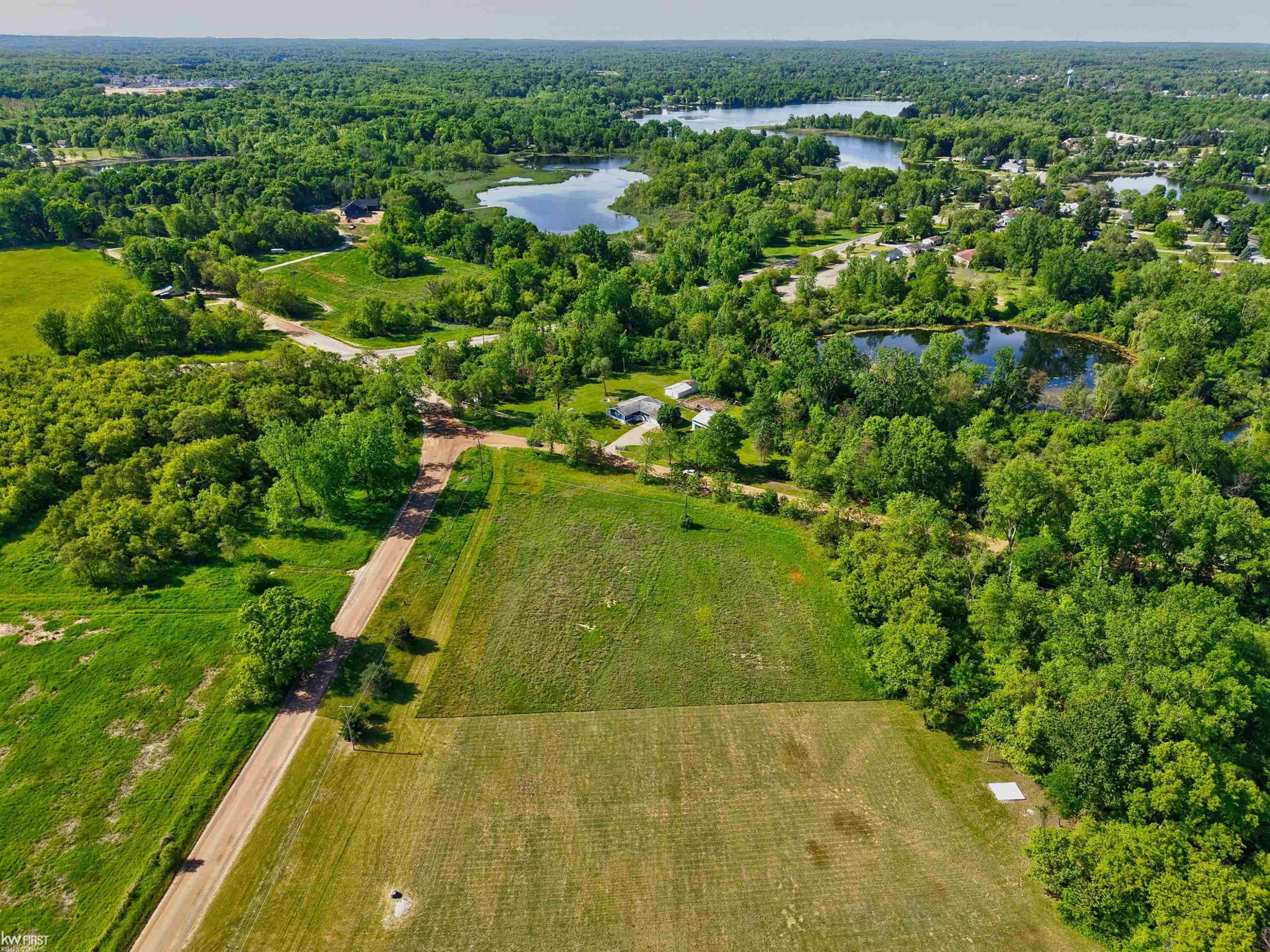 VL Parcel 5A Fagan Road, Holly, MI 48442 — Photo 13