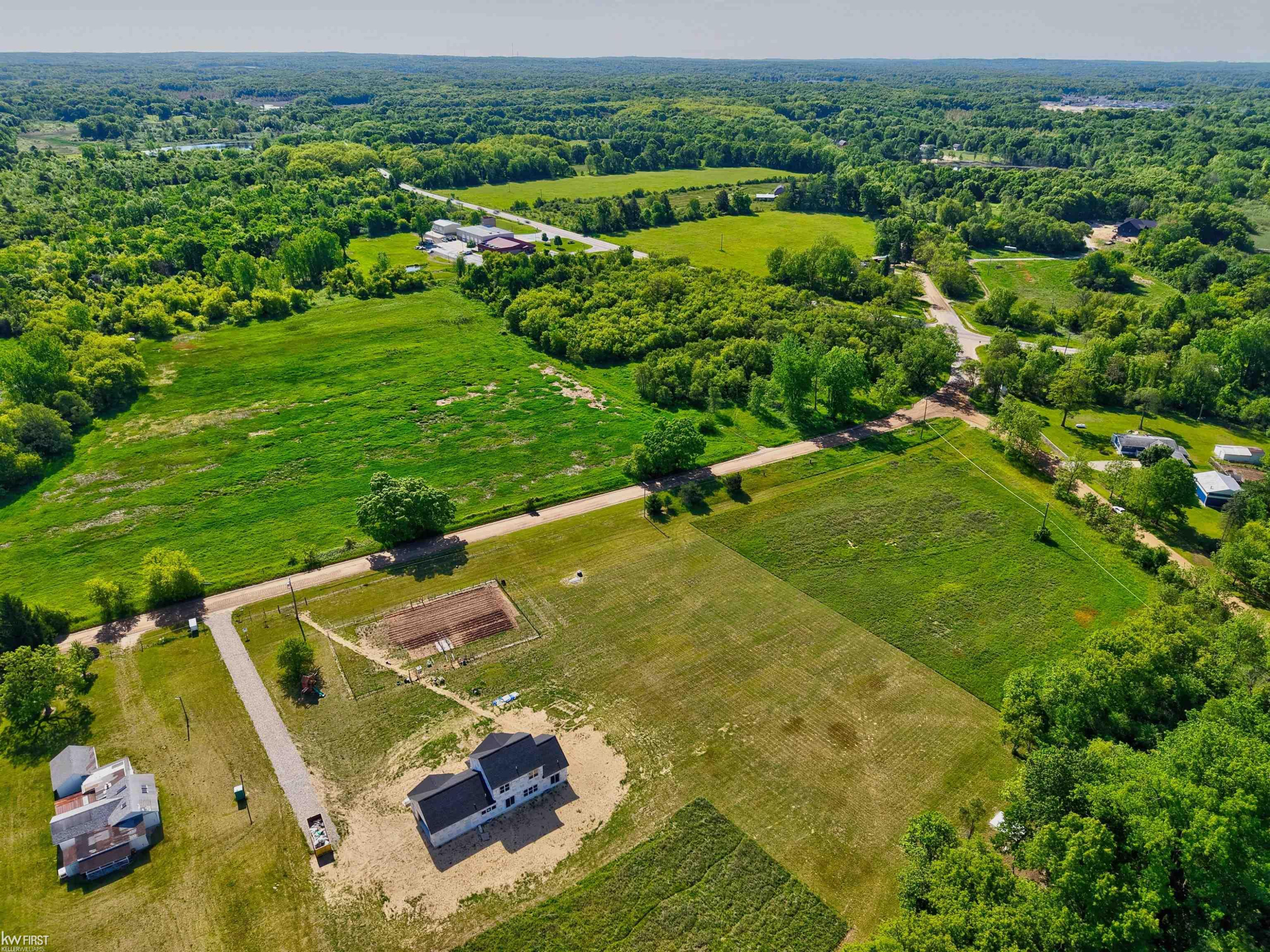 VL Parcel 5A Fagan Road, Holly, MI 48442 — Photo 14