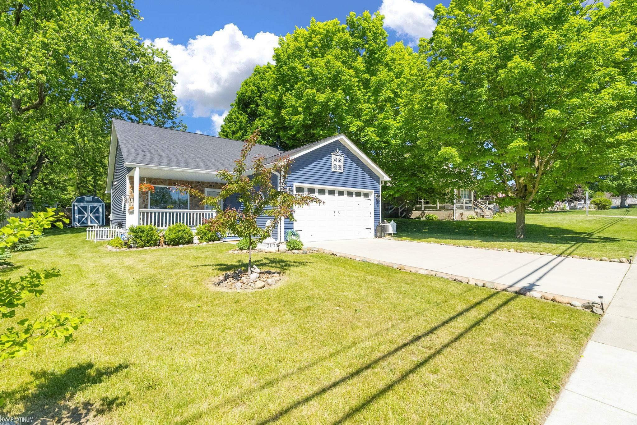 505 N Main Street, Yale, MI 48097 — Photo 2